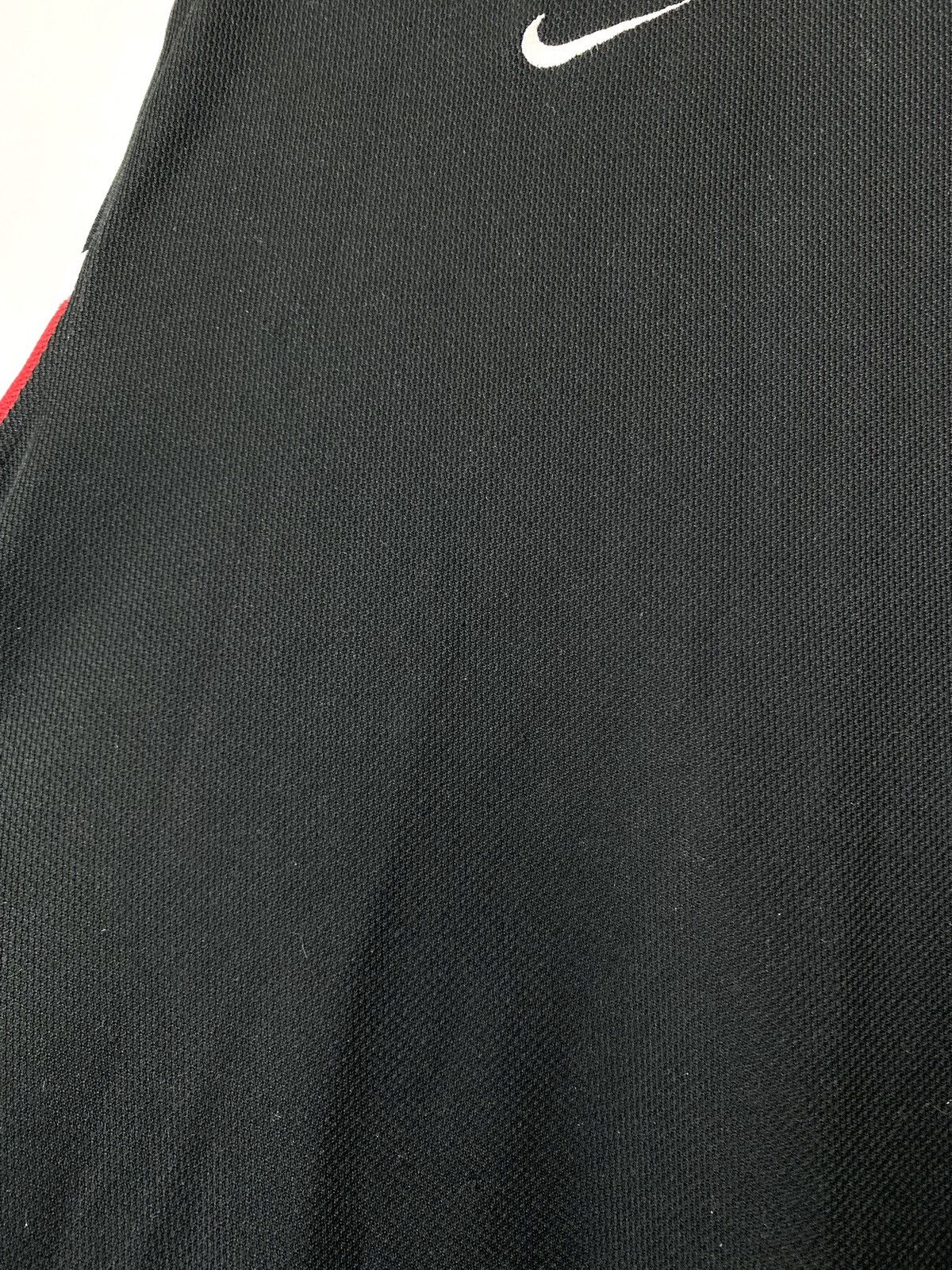 Nike Vintage Nike Manchester United Soccer Jersey Tee Size US XL / EU 56 / 4 - 7 Thumbnail