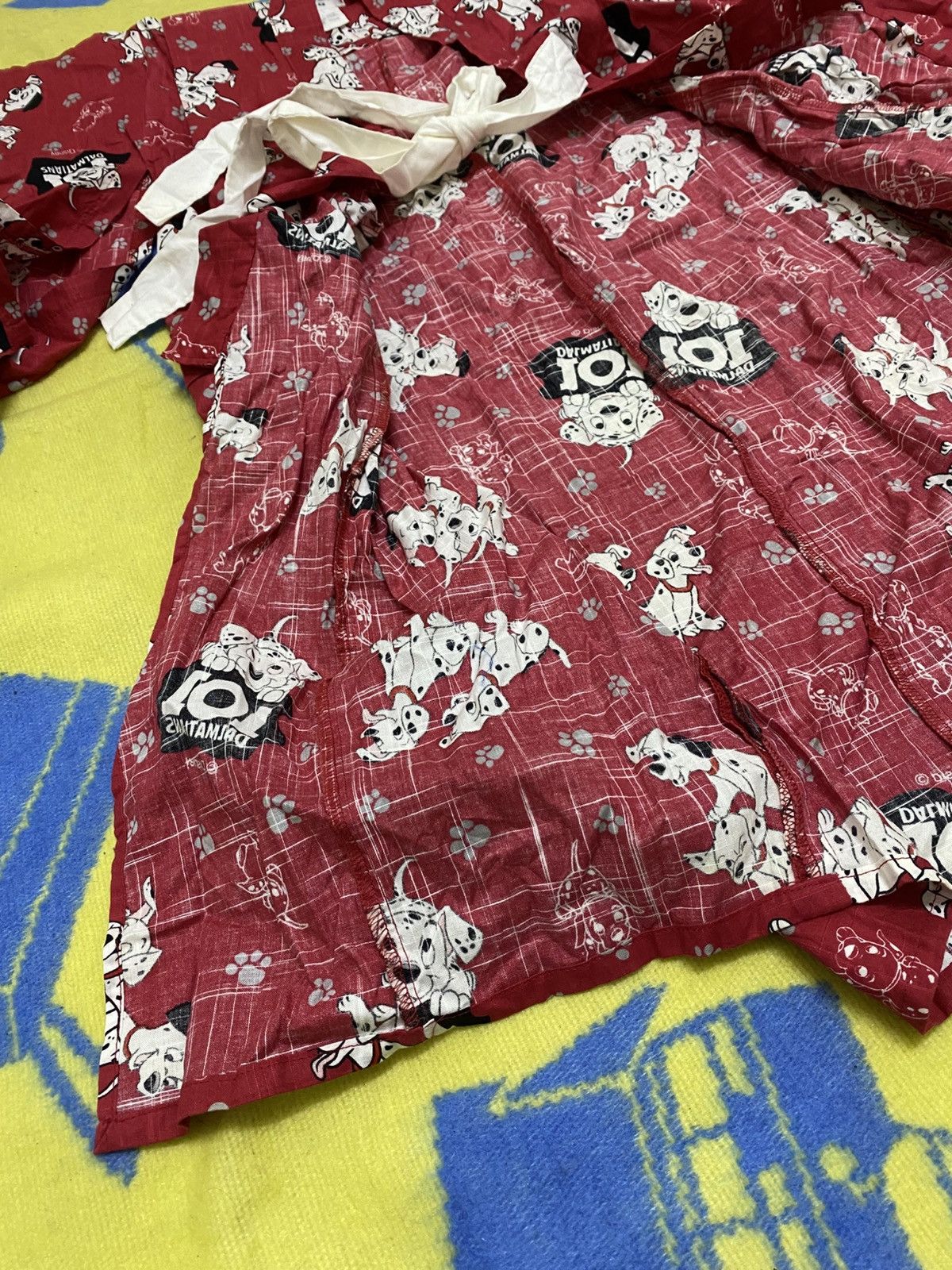 Disney Walt Disney Kimono for Kids Size S / US 4 / IT 40 - 18 Thumbnail
