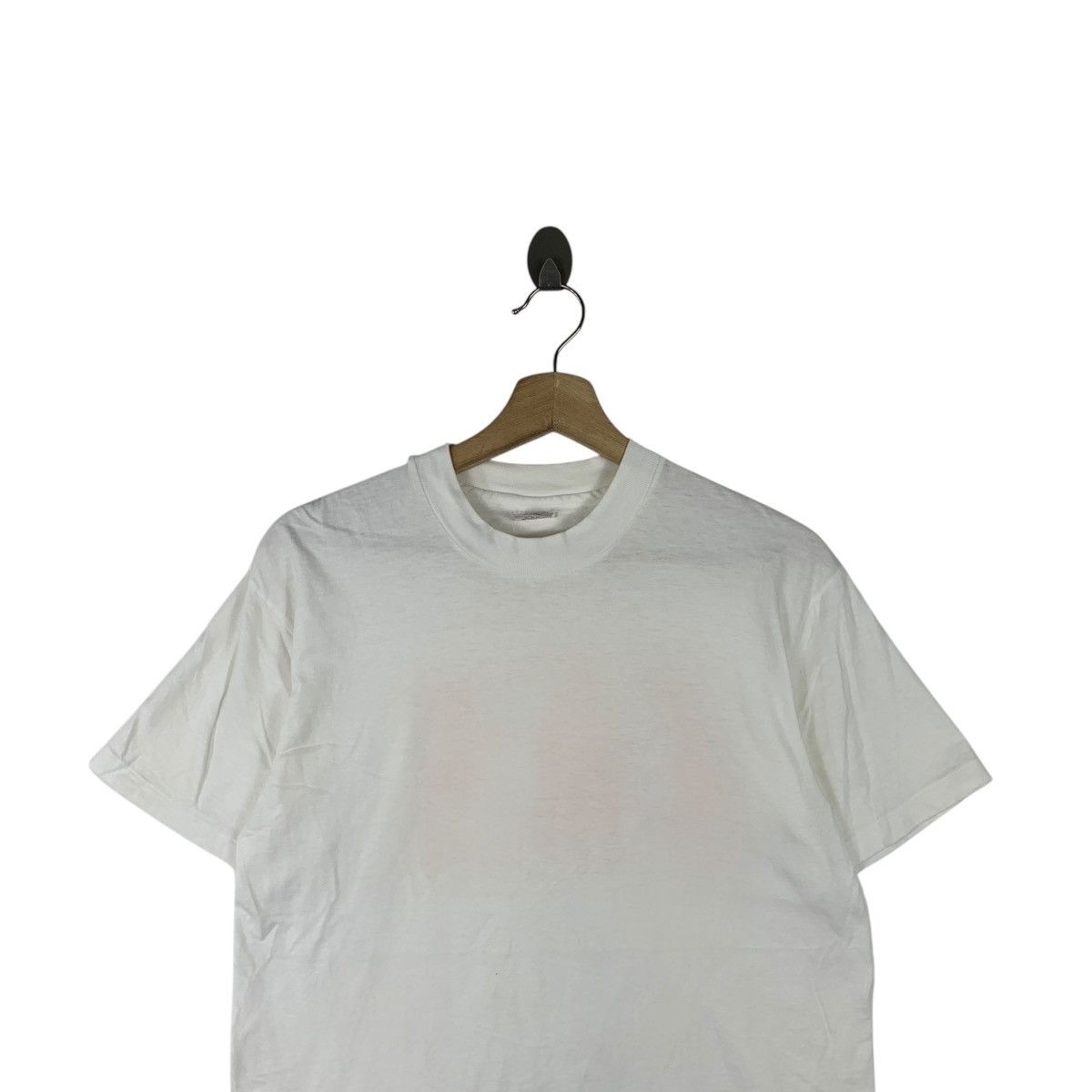 Vintage ATARASHII GAKKO GAKKOU No Leaders Idol Girl Group Tee Shirt Size US M / EU 48-50 / 2 - 2 Thumbnail