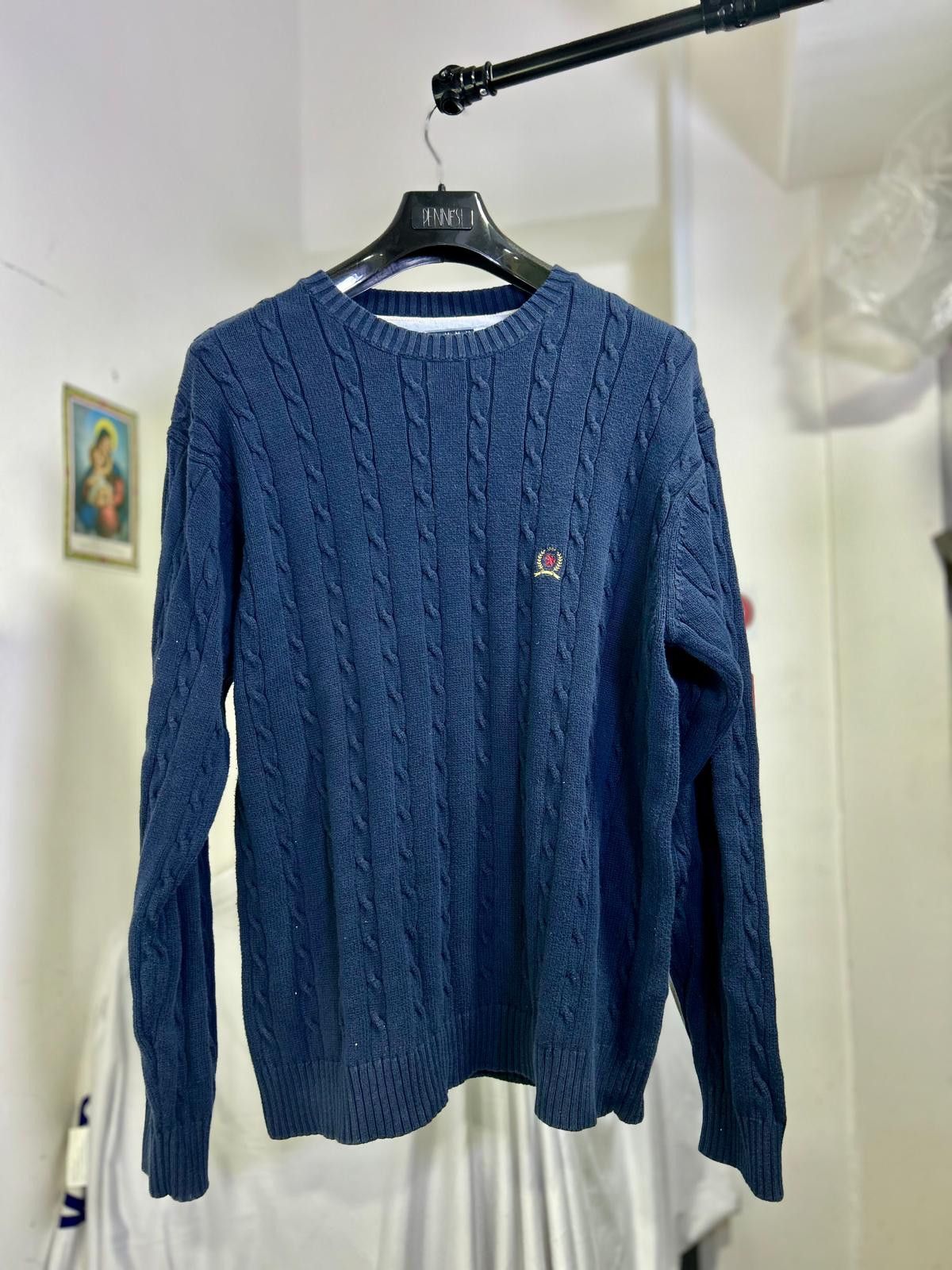 Tommy Hilfiger Tommy Hilfiger Size US M / EU 48-50 / 2 - 1 Thumbnail