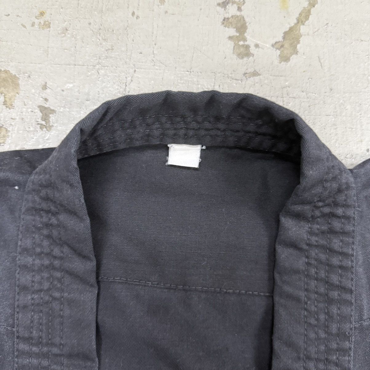14th Addiction Vintage Japanese Traditional Kungfu Kimono Komono Sun Rising Size US L / EU 52-54 / 3 - 6 Thumbnail