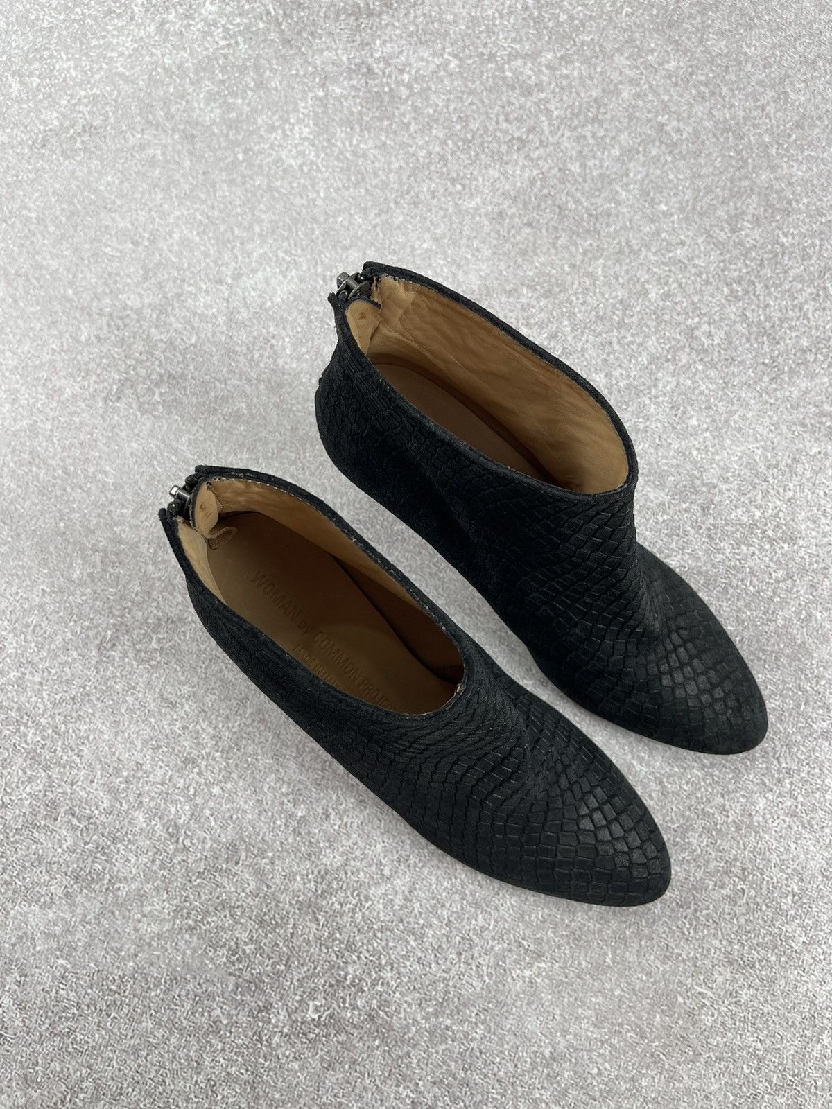 Common Projects Woman by Common Projects Heels Size 38 Size US 8 / IT 38 - 5 Thumbnail