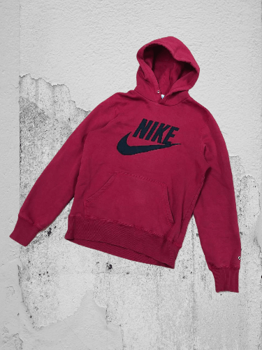 Nike NIke Hoodie Size US S / EU 44-46 / 1 - 1 Thumbnail