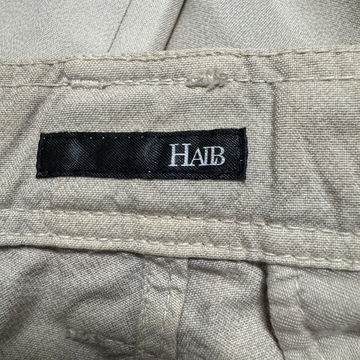 Japanese Brand HALB Multi Pocket Cargo Pants Julius Size US 32 / EU 48 - 20 Thumbnail