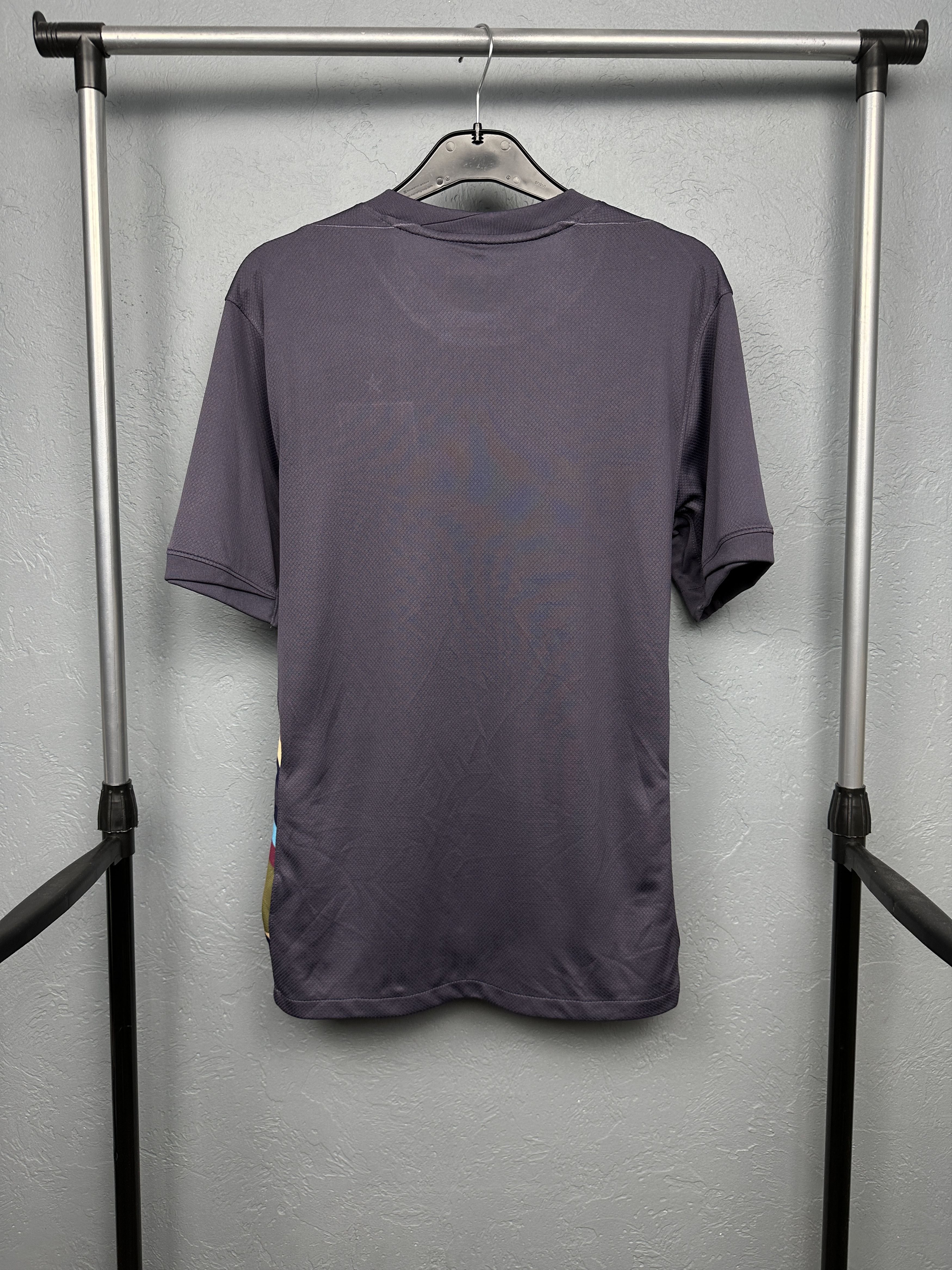 Nike Nike Dri Fit England Mens T-Shirt Jersey Size US M / EU 48-50 / 2 - 8 Thumbnail