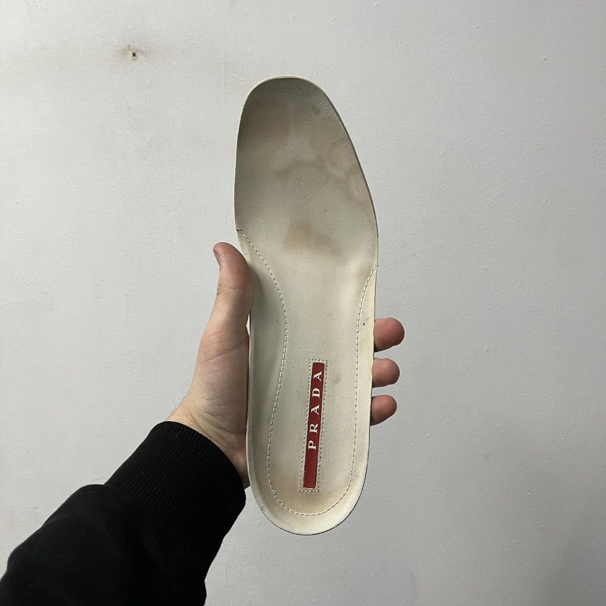 Prada prada shoes sneakers Size US 9.5 / EU 42-43 - 14 Thumbnail