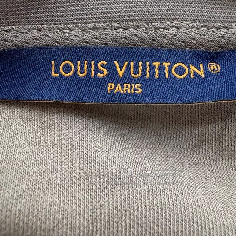 Louis Vuitton Louis Vuitton size 4l SS25 monogrammed rhinestone-embellish Size US M / EU 48-50 / 2 - 3 Thumbnail