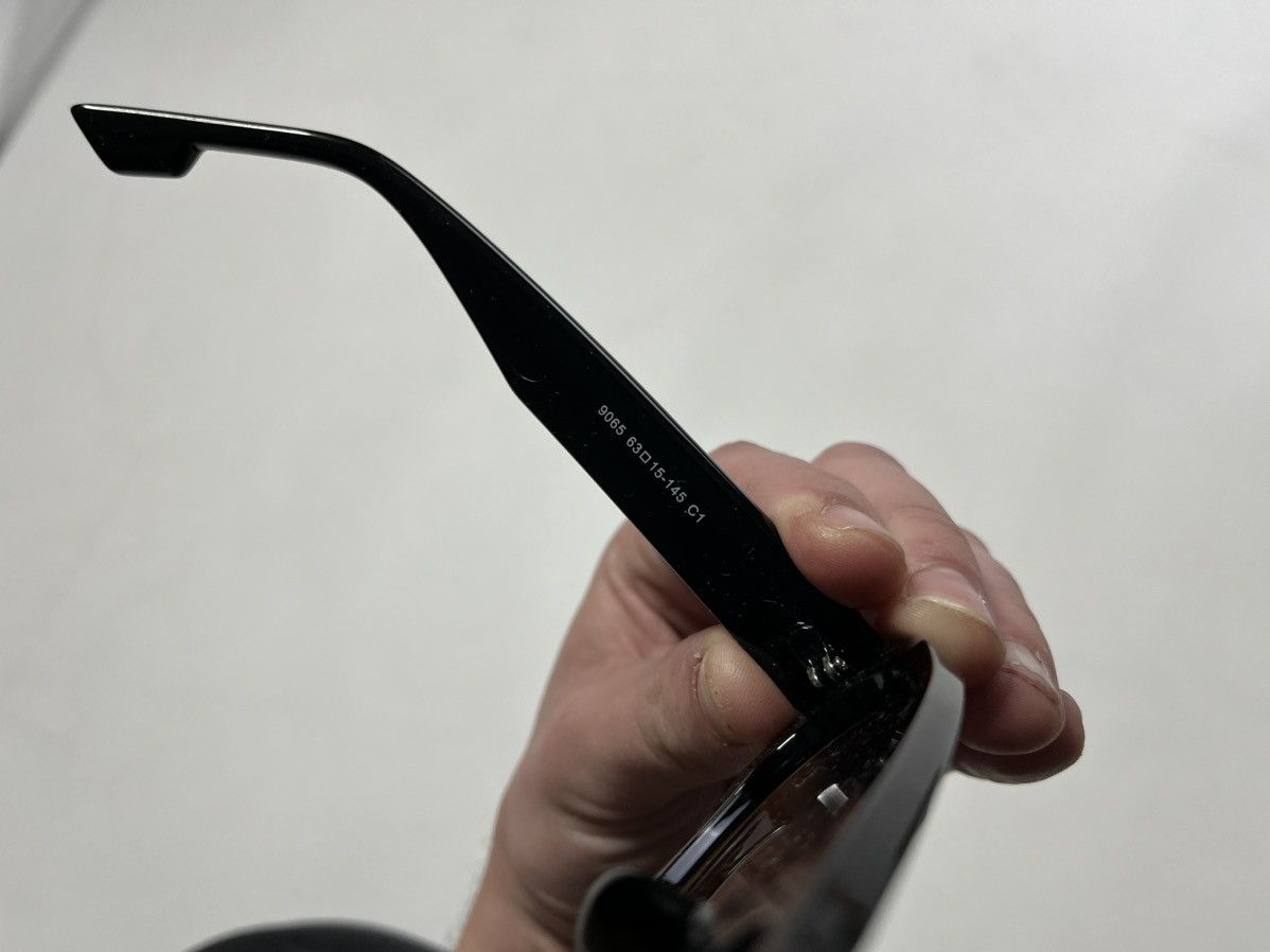Dior Dior Sunglasses Size ONE SIZE - 6 Thumbnail