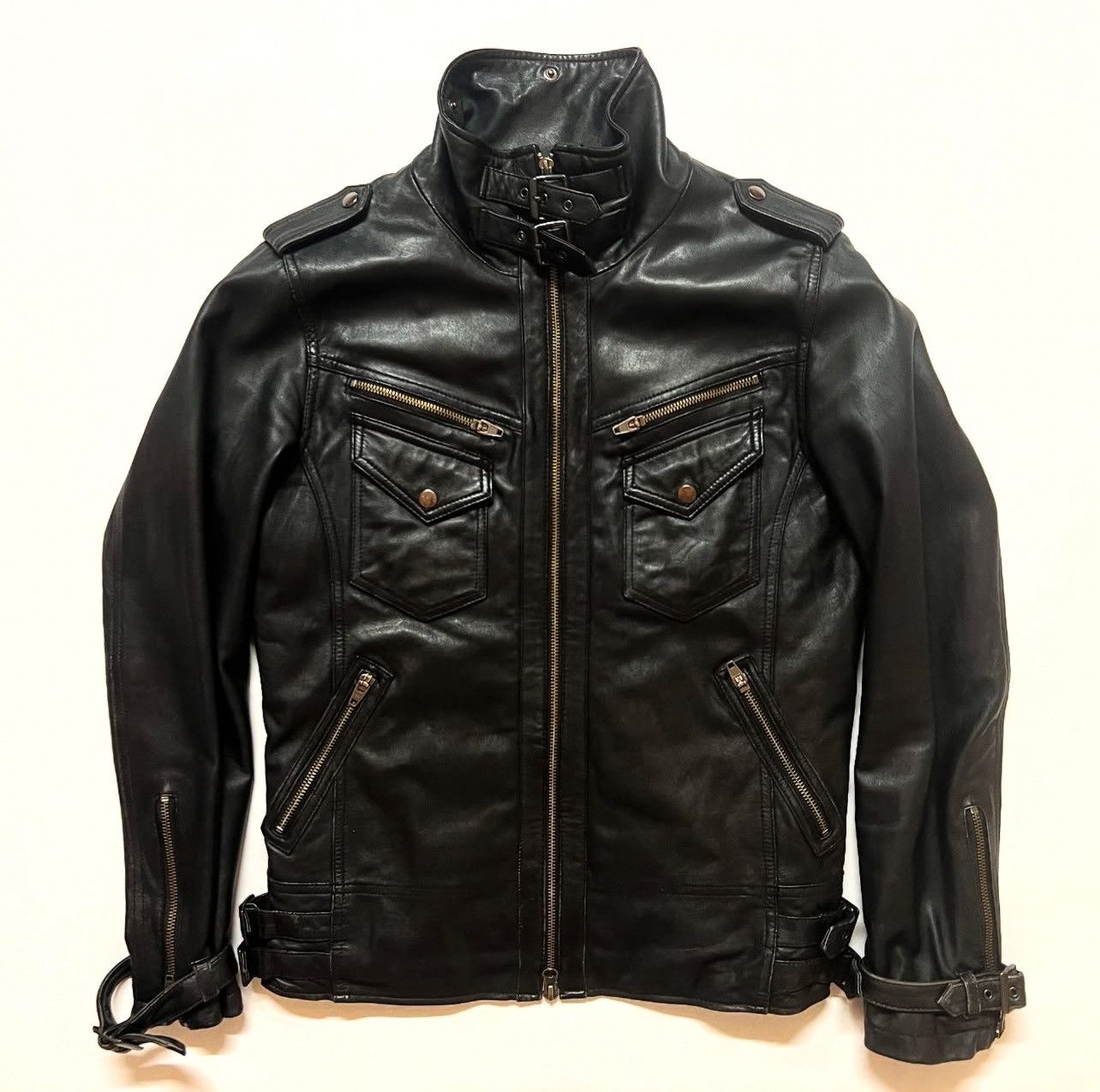 Jackrose Jacket | Grailed