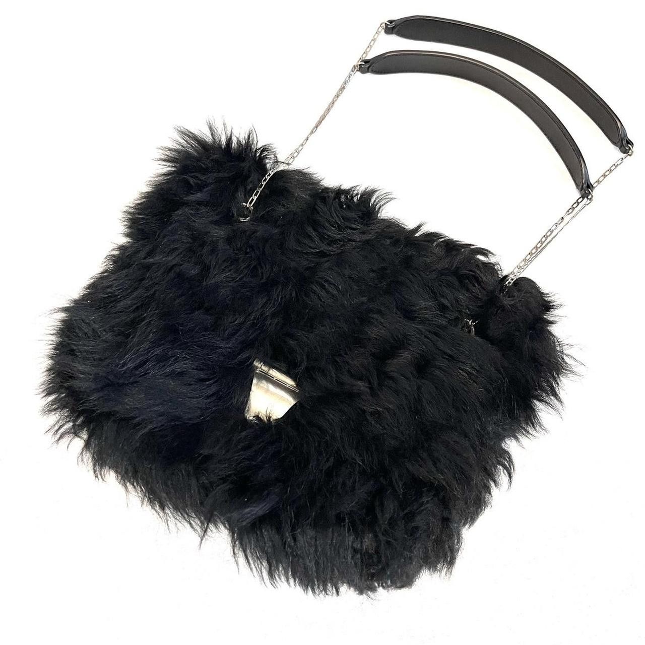 Celine o1bcso1str0725 Size : OS / 178523 Chain Bag in Black Size ONE SIZE - 1 Preview