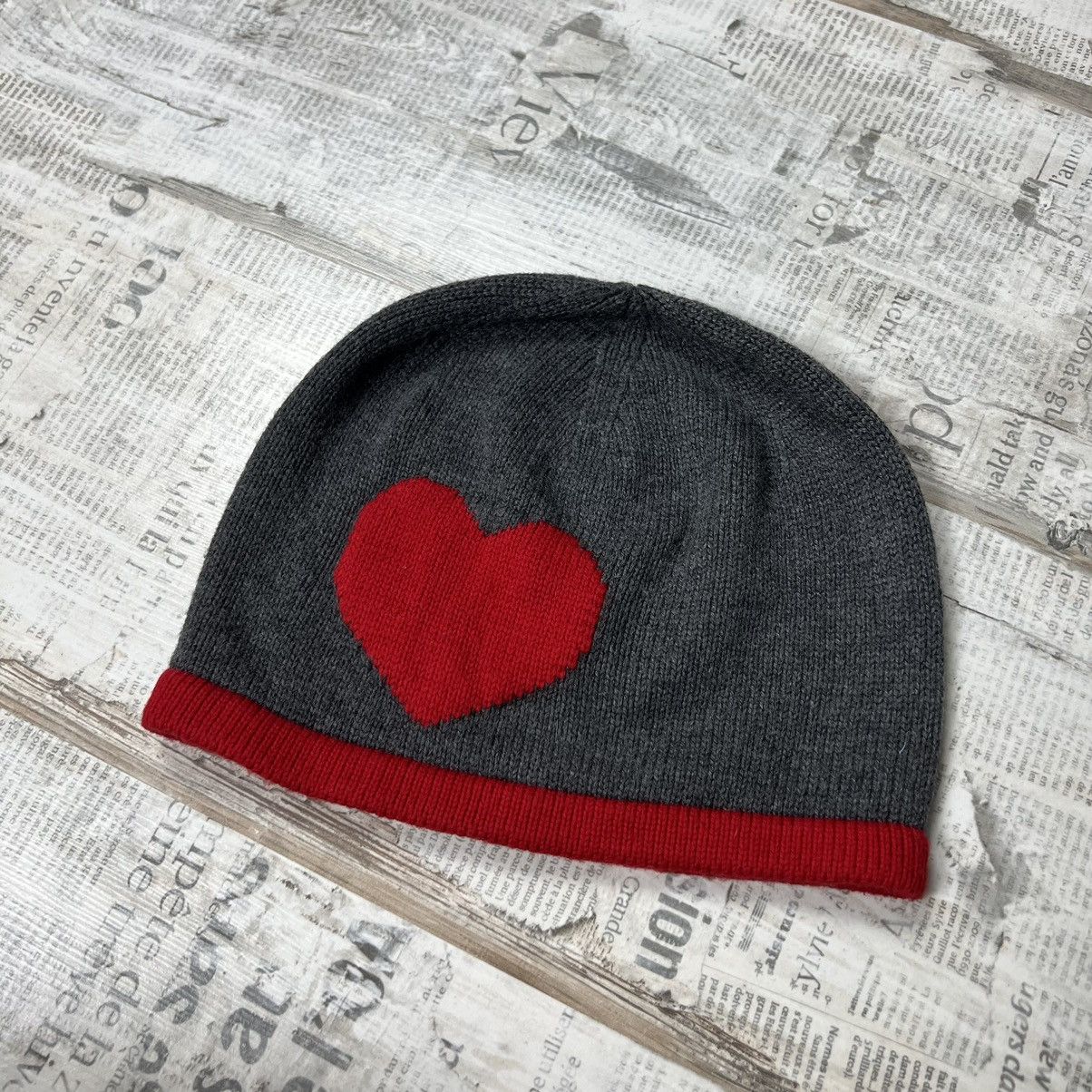 Love Moschino × Moschino Moschino hat | Grailed