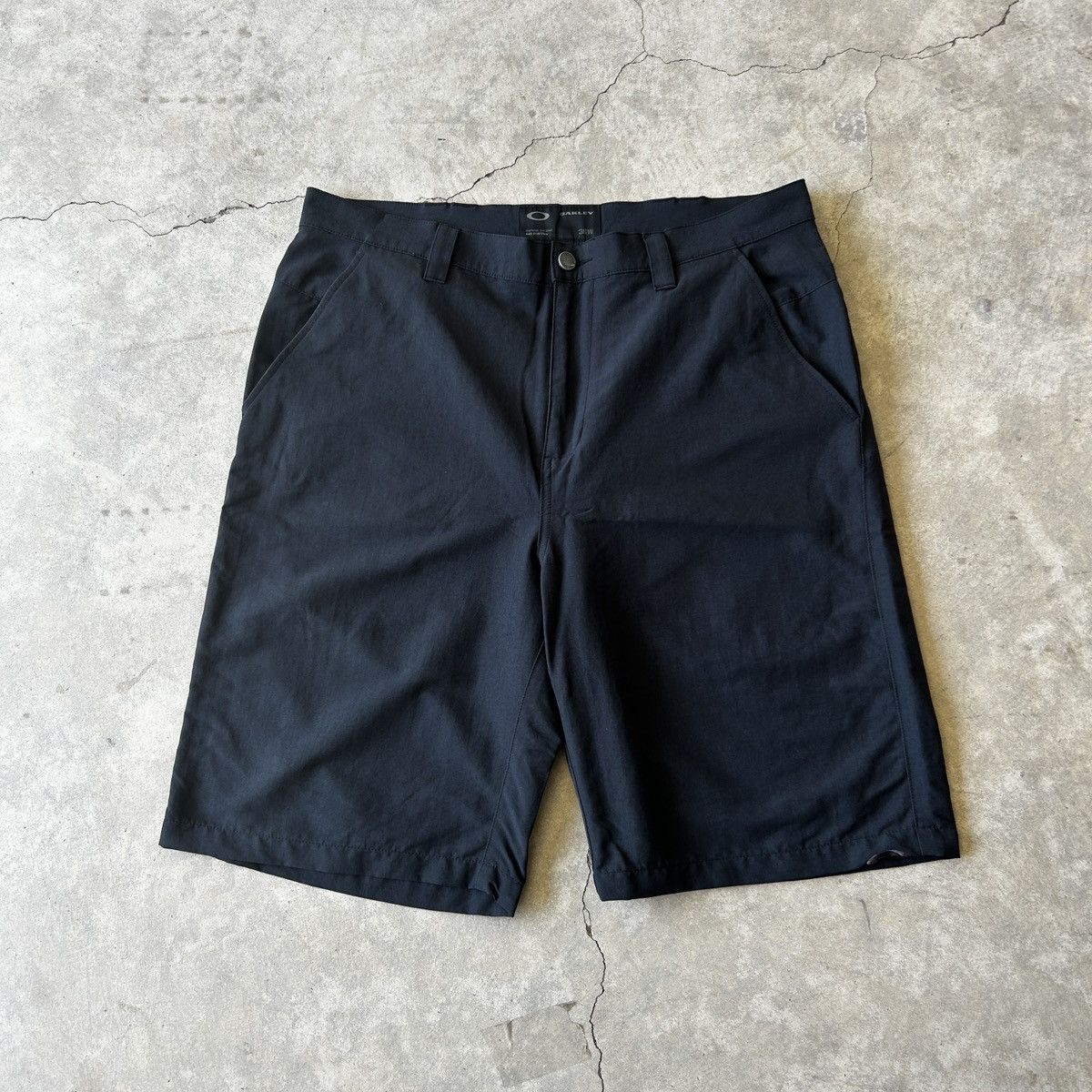 Oakley × Palace Palace x Oakley Nitrofuel Shorts | Grailed