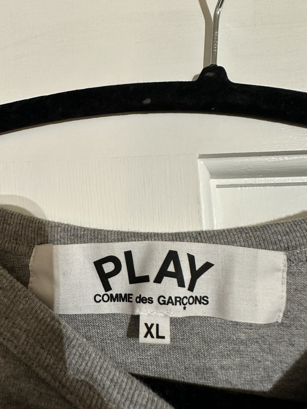 The Kooples The Kooples T Shirt Size US L / EU 52-54 / 3 - 5 Thumbnail
