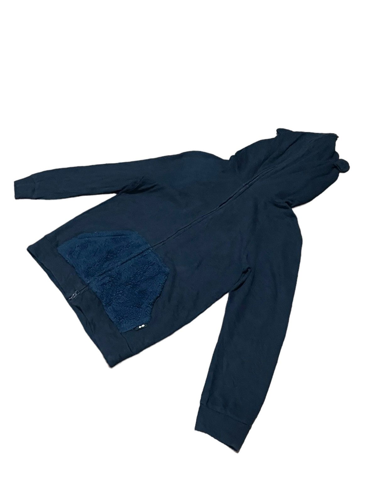 Issey Miyake Issey Miyake Mercibeaucoup Bear 🐻 Hooded Size US S / EU 44-46 / 1 - 3 Thumbnail