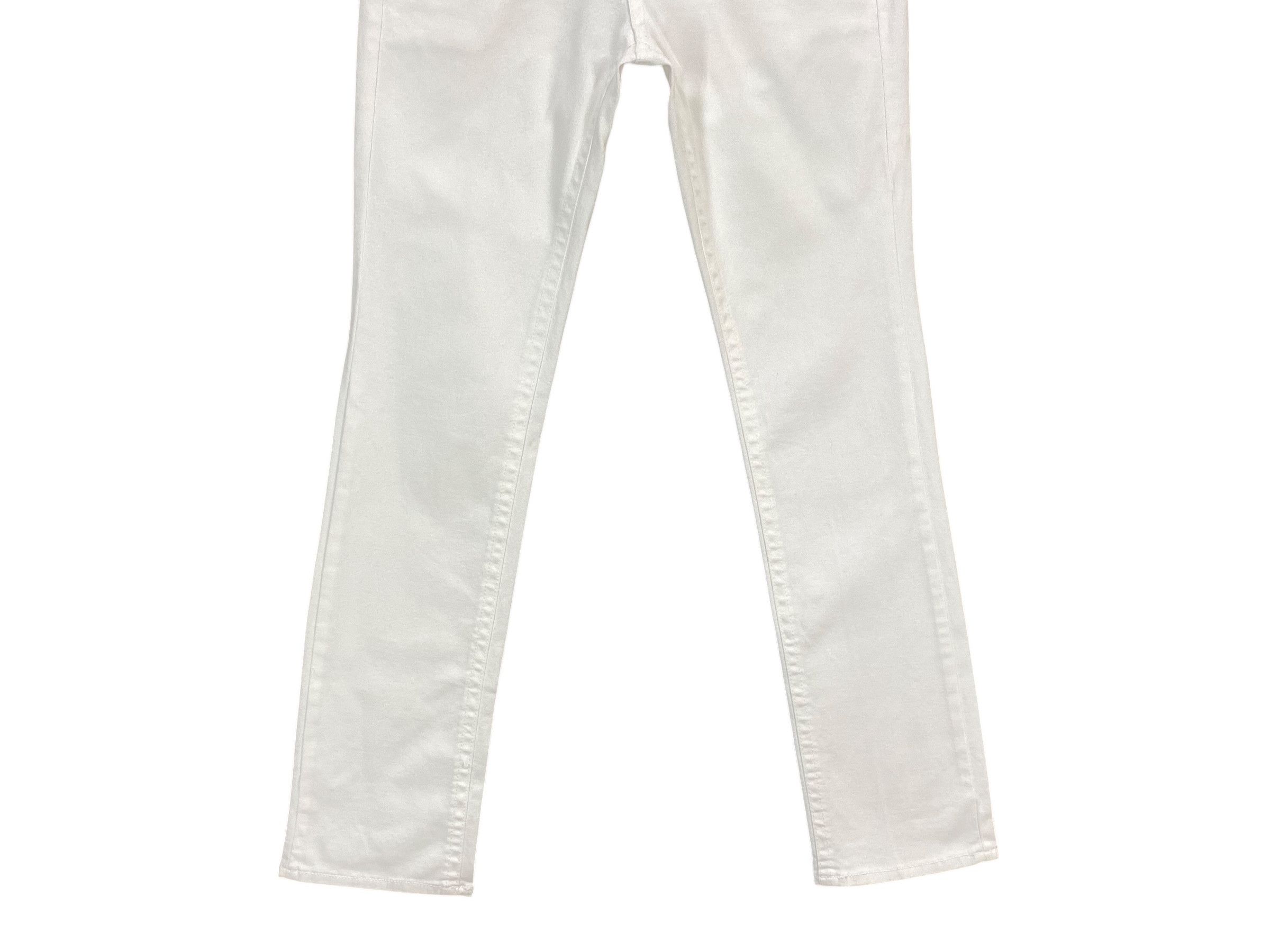 Japanese Brand Lolita Jeans Straight Leg Jeans Size US 30 / EU 46 - 4 Thumbnail