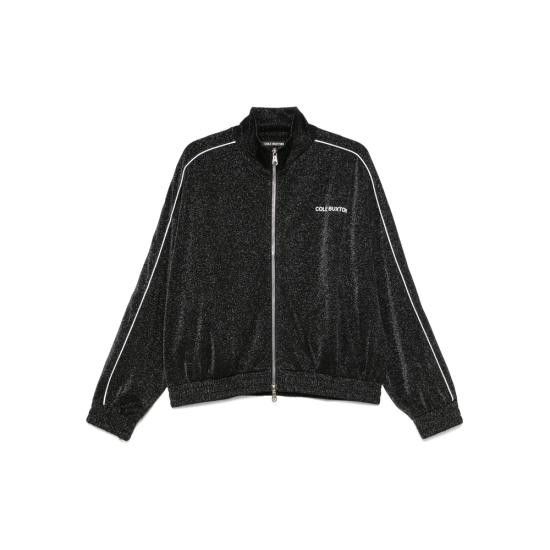 COLE BUXTON Men Jacket GPTJ300 000 BLACK