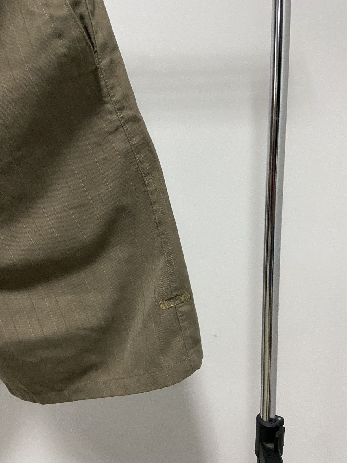 Oakley × Vintage Oakley shorts vintage logo faded Size US 32 / EU 48 - 2 Thumbnail