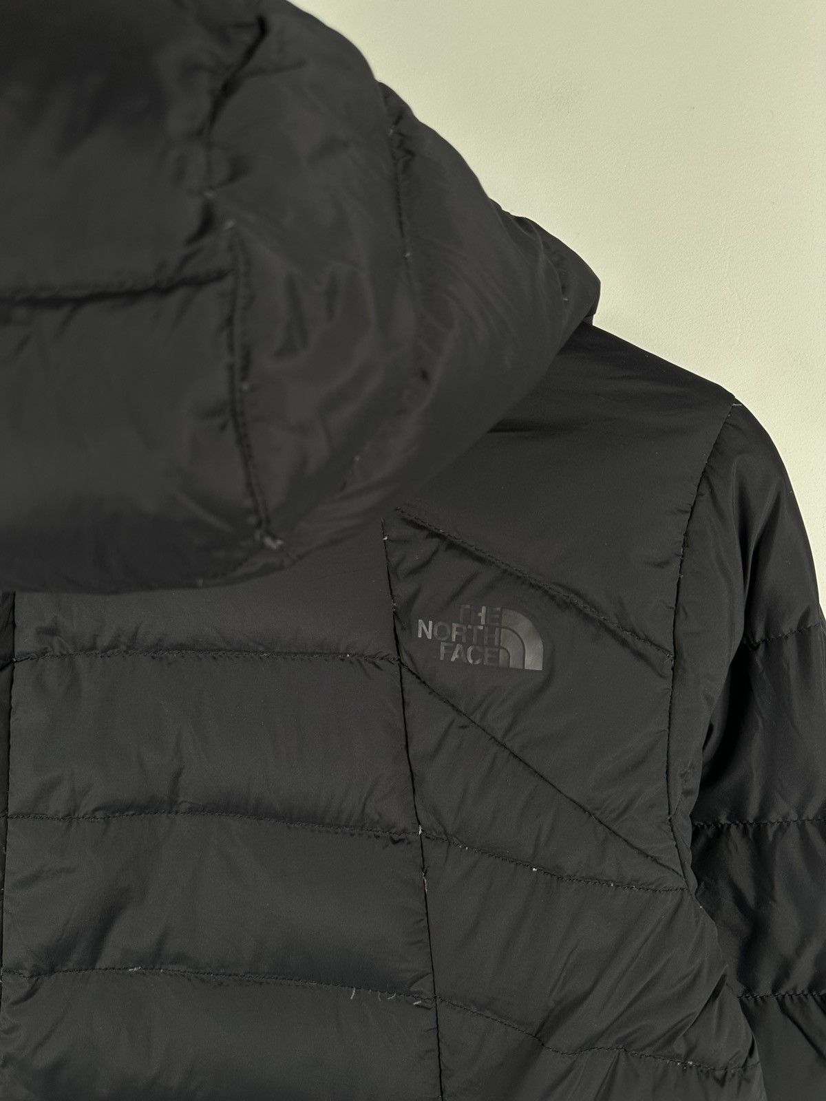 The North Face The North Face Puffer Parka Jacket Outdoor Size S / US 4 / IT 40 - 5 Thumbnail