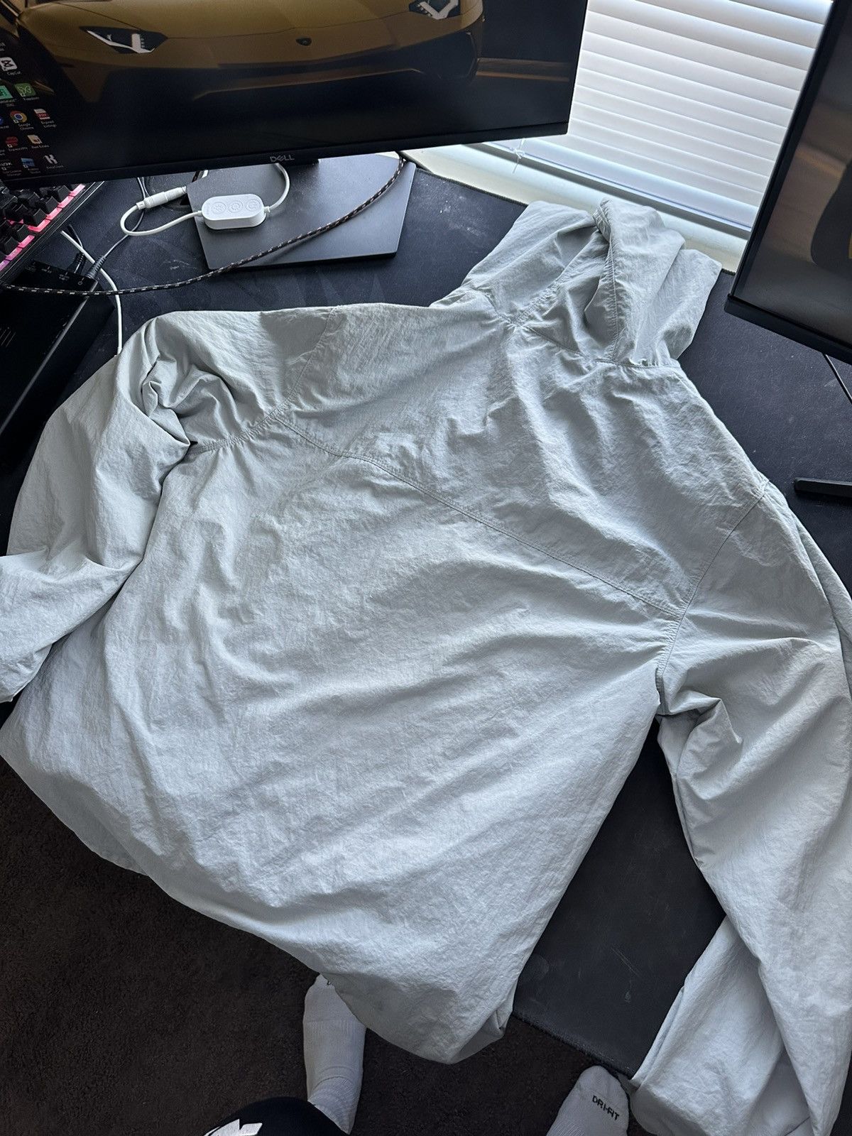 Nike Nike zip up Size US M / EU 48-50 / 2 - 5 Thumbnail