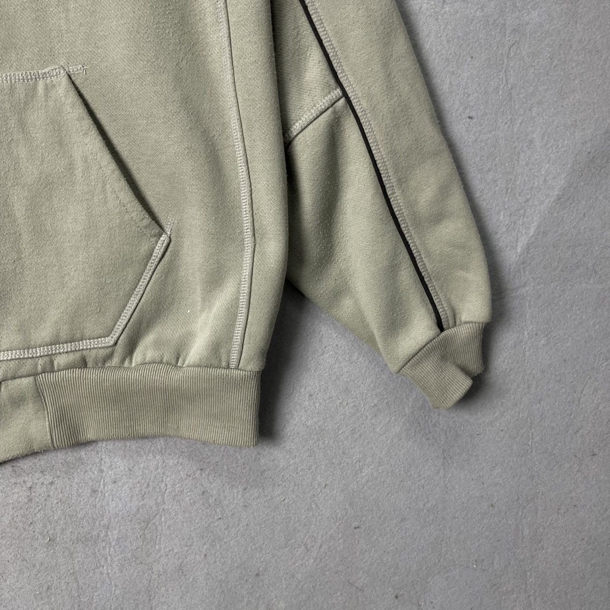 Ecko Unltd. Vintage 2002 Ecko Unlimited Full Zip Hoodie Size US L / EU 52-54 / 3 - 4 Thumbnail