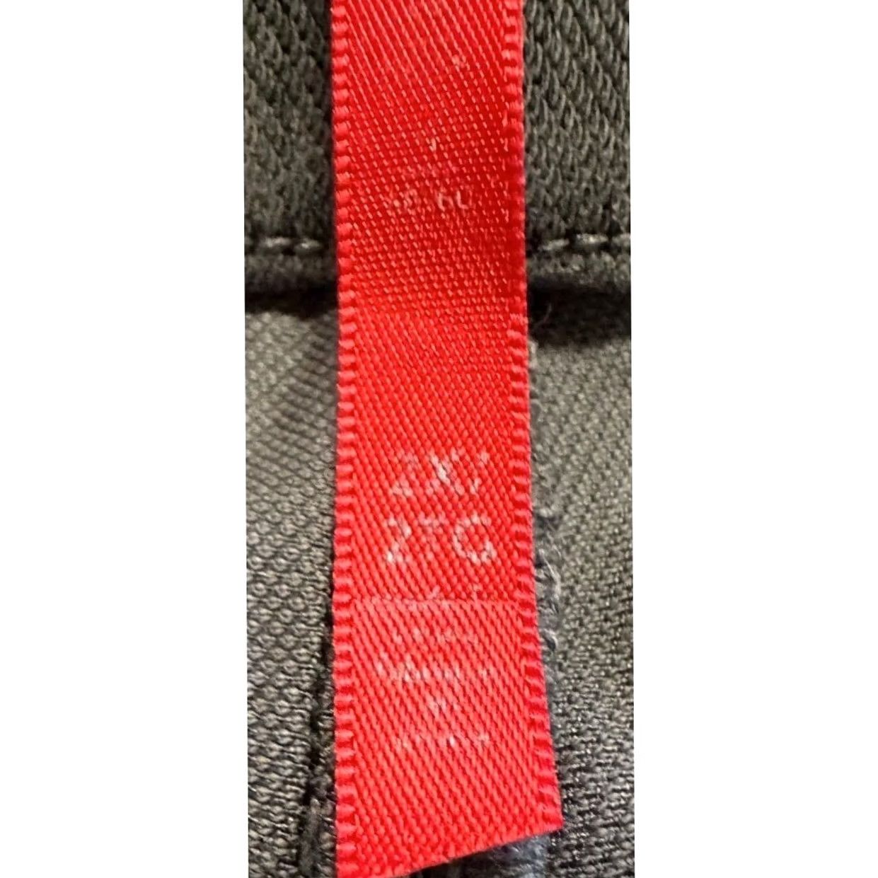 Spanx Spanx Jean-ish Leggings Grey Acid Wash High Rise 2X Plus Size Jegging Pockets Shaping Stretch Denim Size 40" / US 18 - 4 Thumbnail