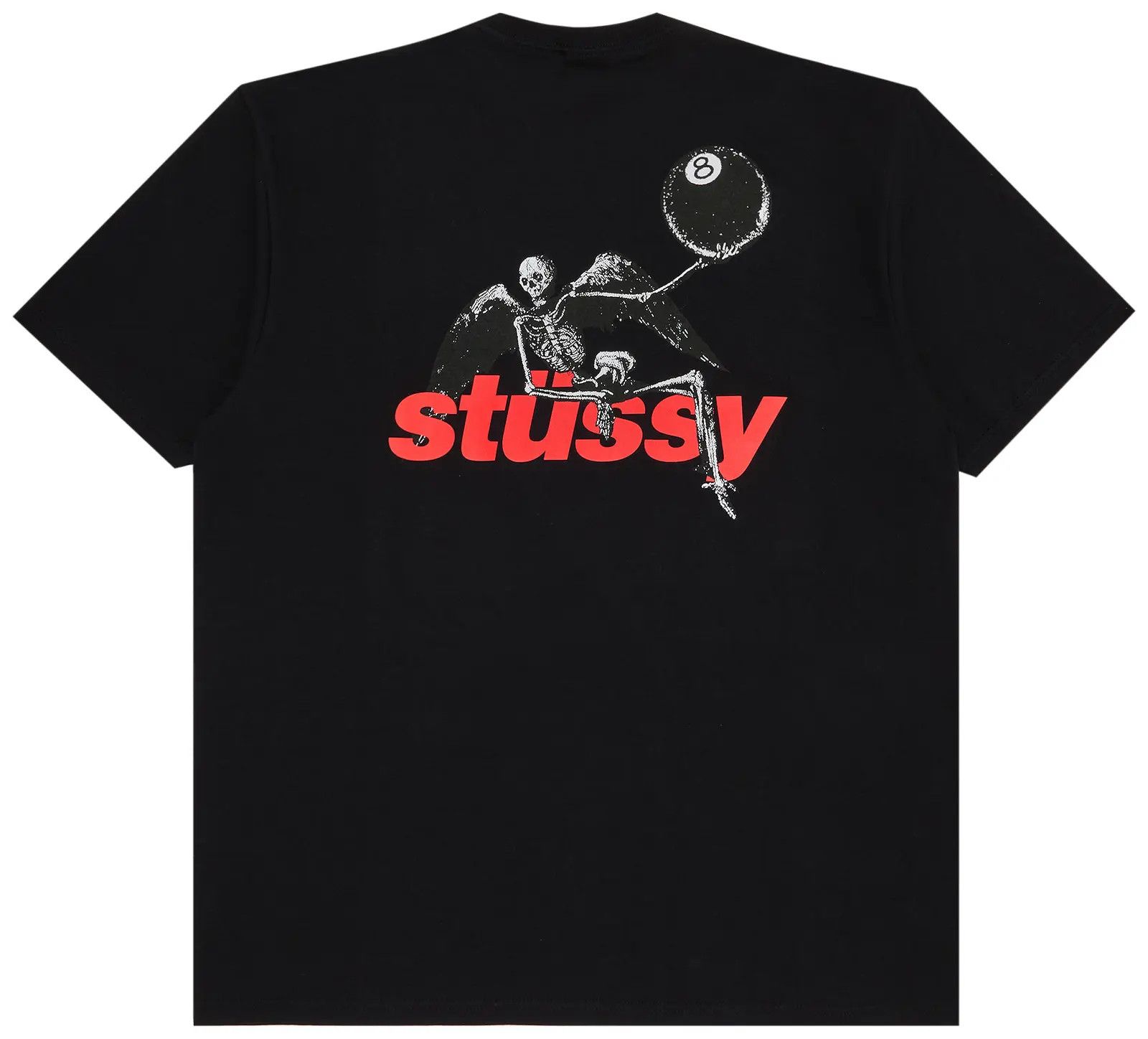 Stussy Stussy Apocalypse Tee Brand New Size US M / EU 48-50 / 2 - 1 Thumbnail