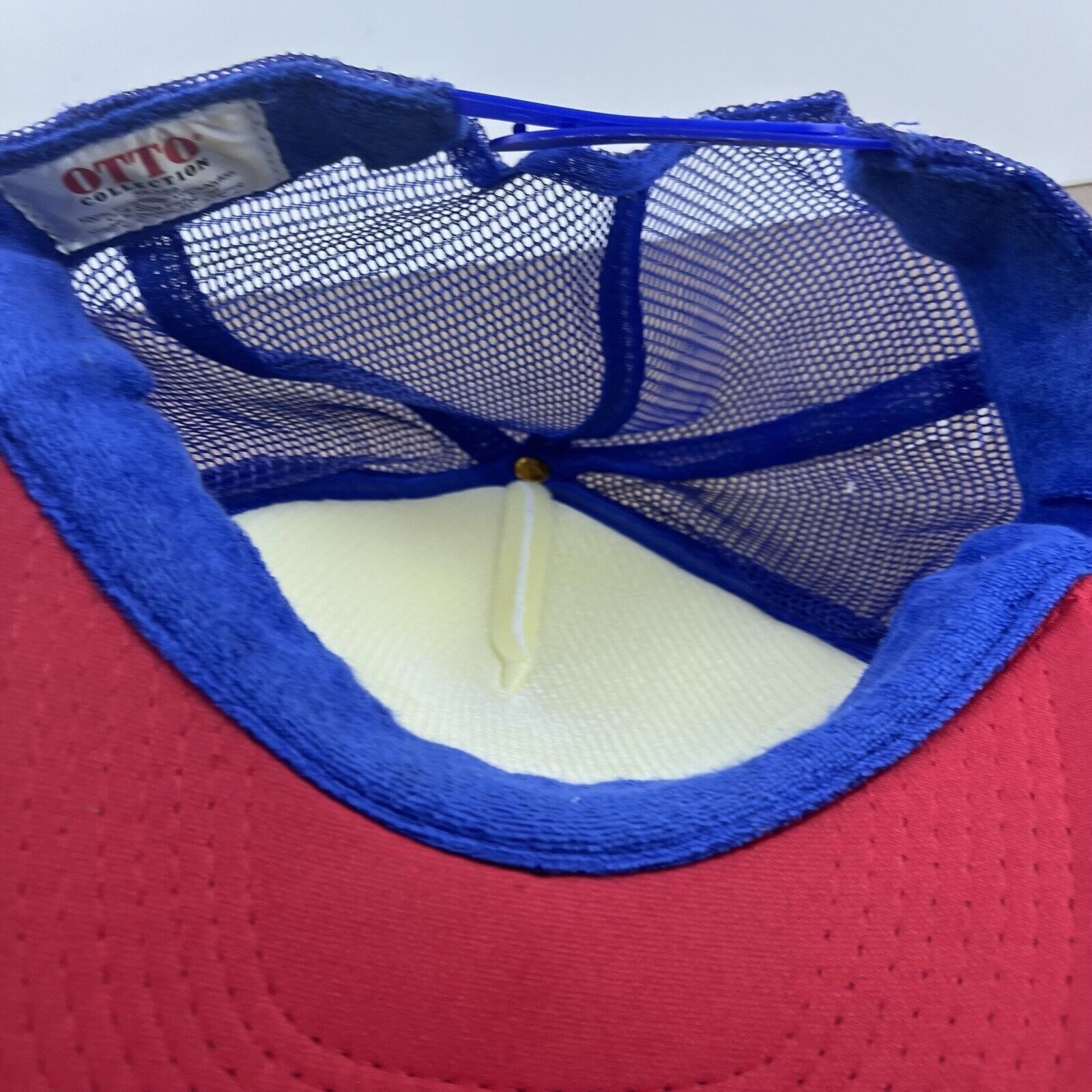 Other YOLO Snapback Hat Adjustable Hat White Adjustable Hat White Size ONE SIZE - 12 Thumbnail