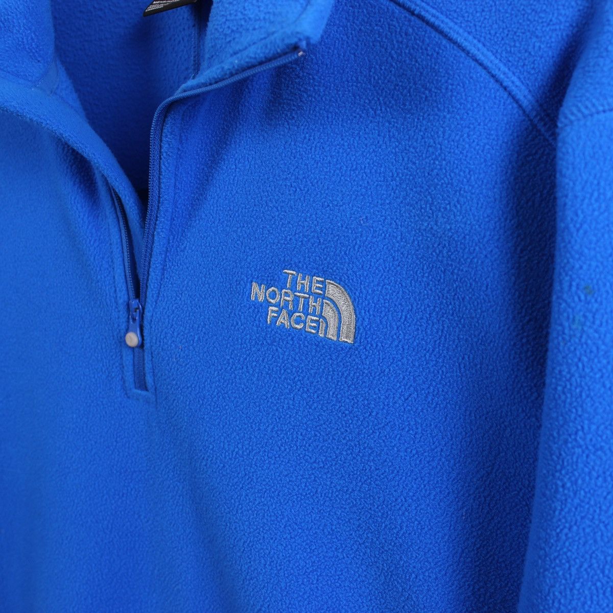 The North Face The North Face Long Sleeve Fleece Jacket Size US S / EU 44-46 / 1 - 4 Thumbnail