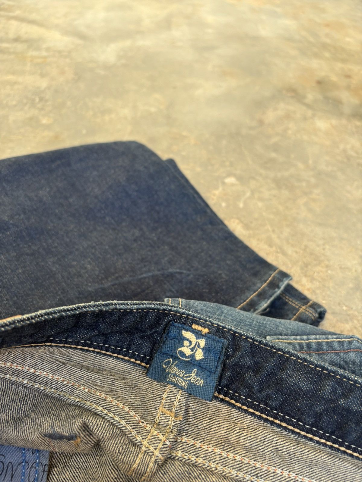 Hysteric Glamour Flare Venus Jean Something Ifsixwasnine Lgb Style Size US 30 / EU 46 - 8 Thumbnail