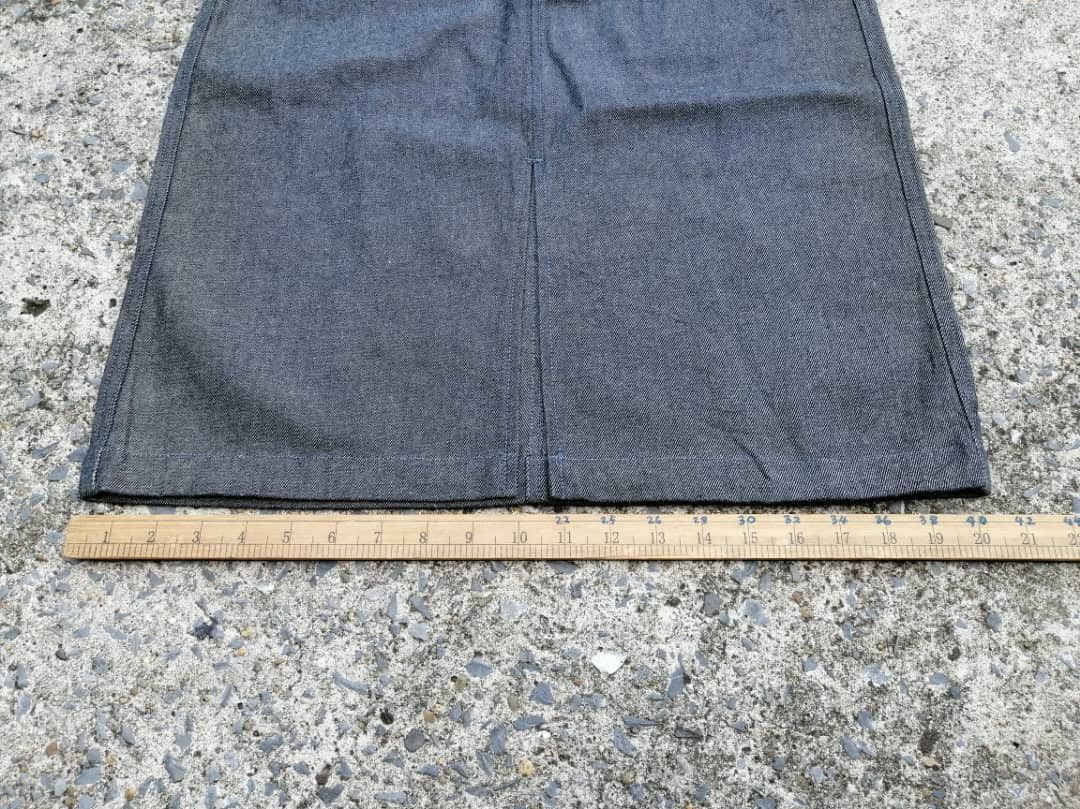 Lauren Ralph Lauren Ralph Lauren Skirt Polo Jeans Size 31" - 3 Thumbnail