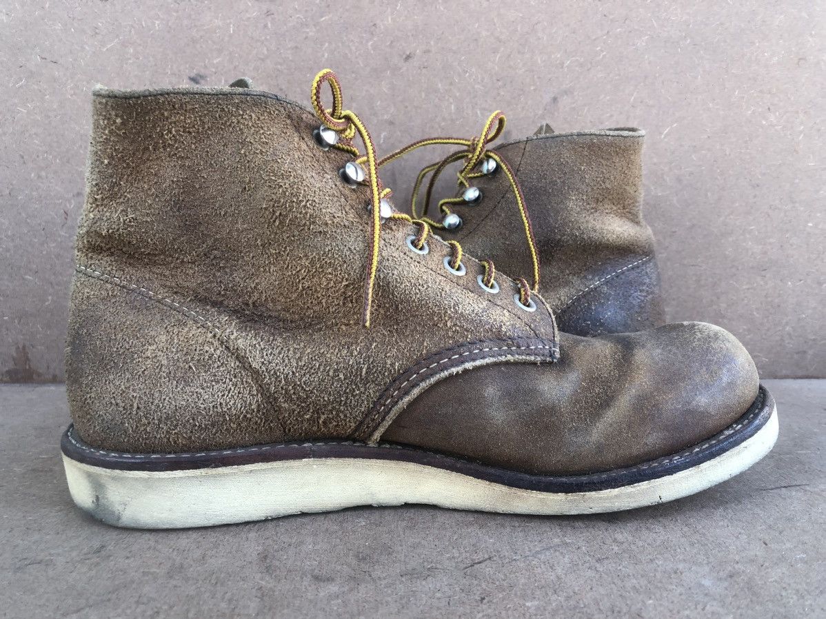 Red Wing Red wing 8181 Size US 7.5 / EU 40-41 - 5 Thumbnail