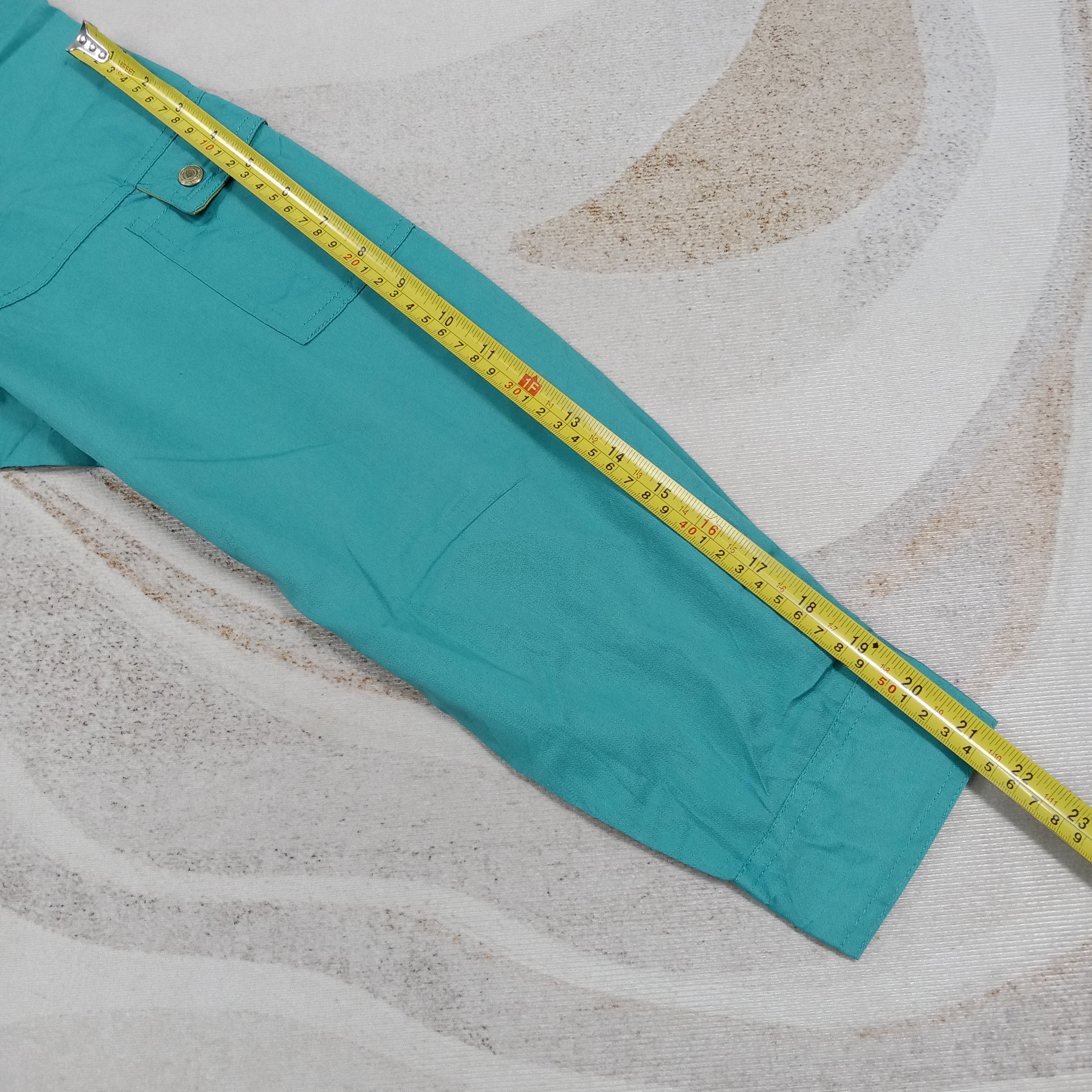 Japanese Brand Yamato Transport Japanese Custom Work Jacket C283N7 Size US M / EU 48-50 / 2 - 7 Thumbnail