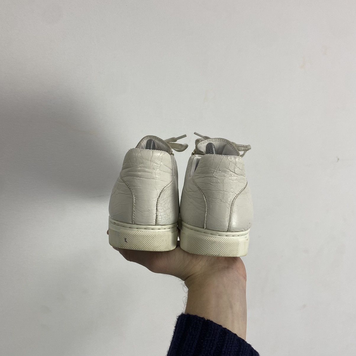 Balenciaga Balenciaga Arena Low Top Size US 5.5 / EU 38 - 9 Thumbnail
