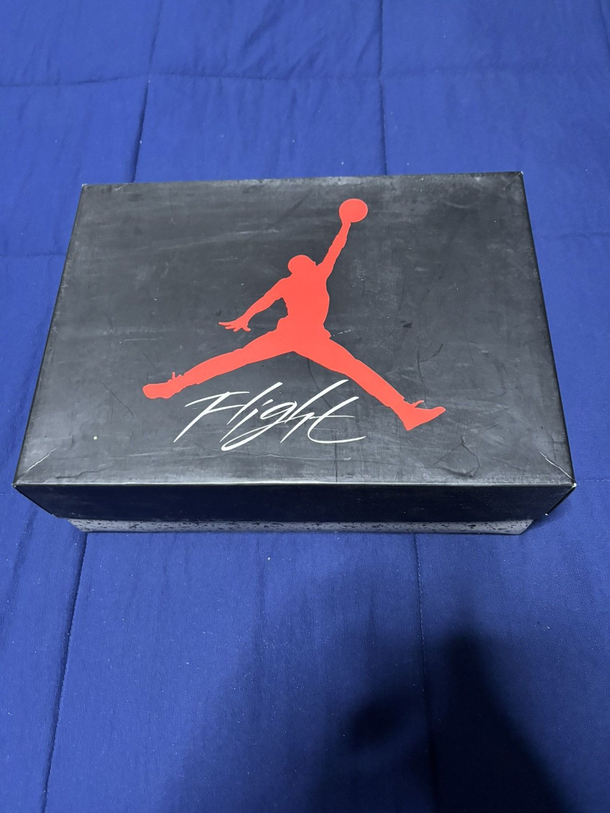 Jordan Brand Jordan 4 Retro SE What The 4 2019 Size 10.5 Size US 10.5 / EU 43-44 - 8 Thumbnail