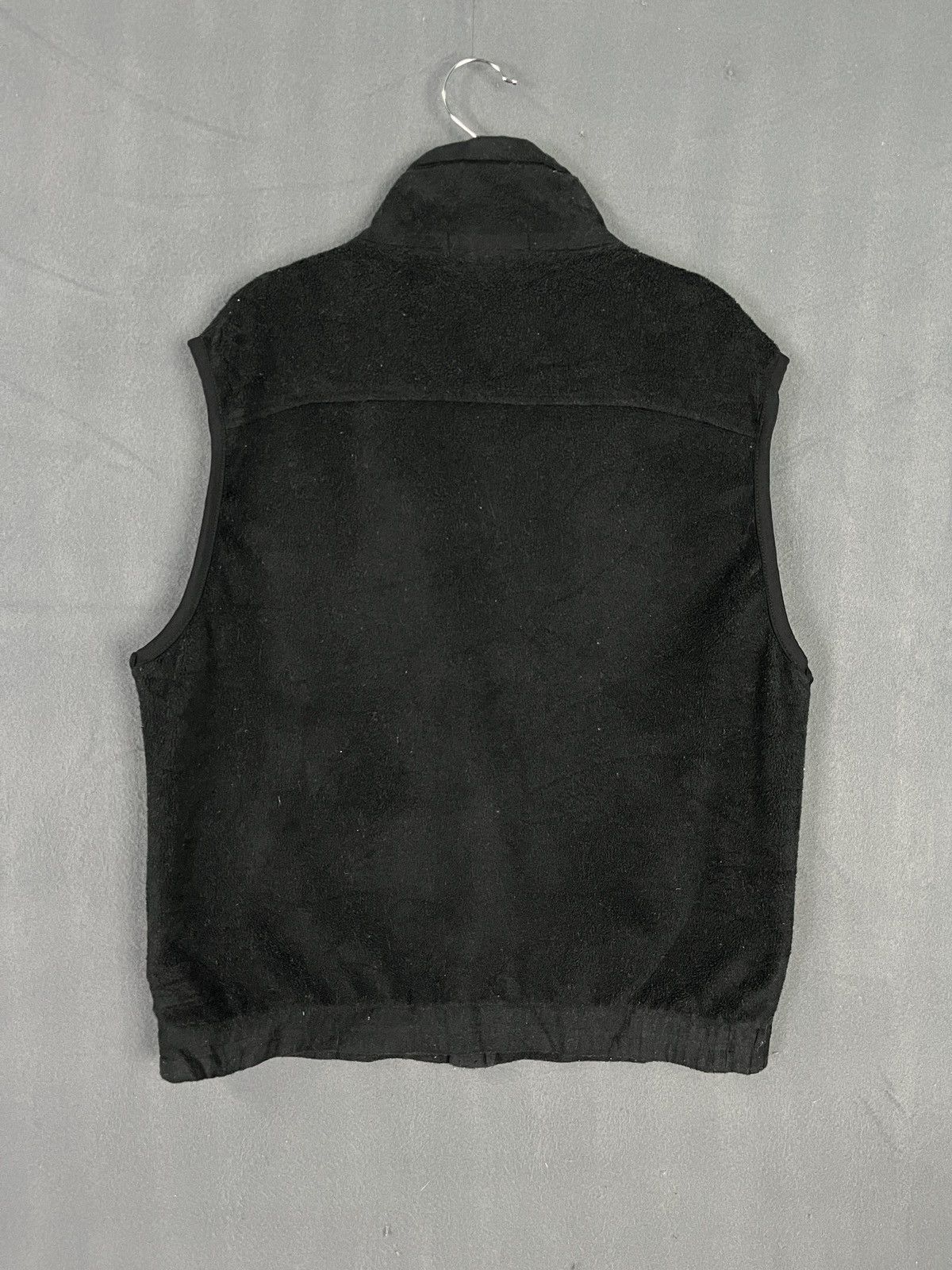 Polartec × USA Olympics Vintage Made in USA Salt Lake City Winter Olympics 2002 Vest Size US S / EU 44-46 / 1 - 2 Thumbnail