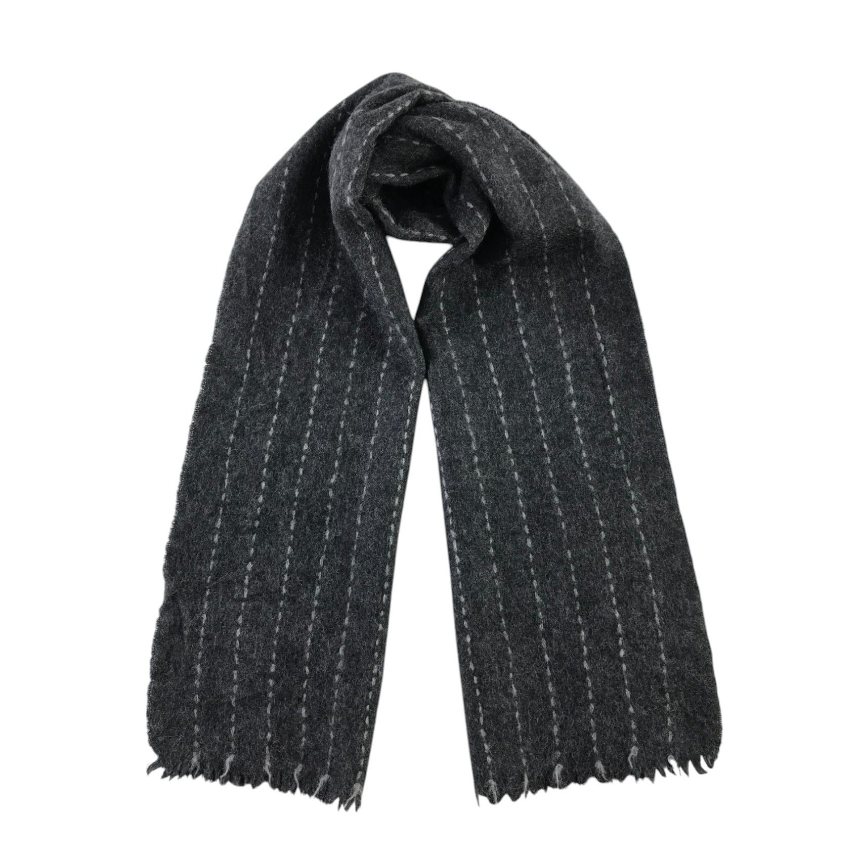 Paul Smith Paul Smith Scarf / Muffler / Neckwear - WW2086 Size ONE SIZE - 1 Thumbnail