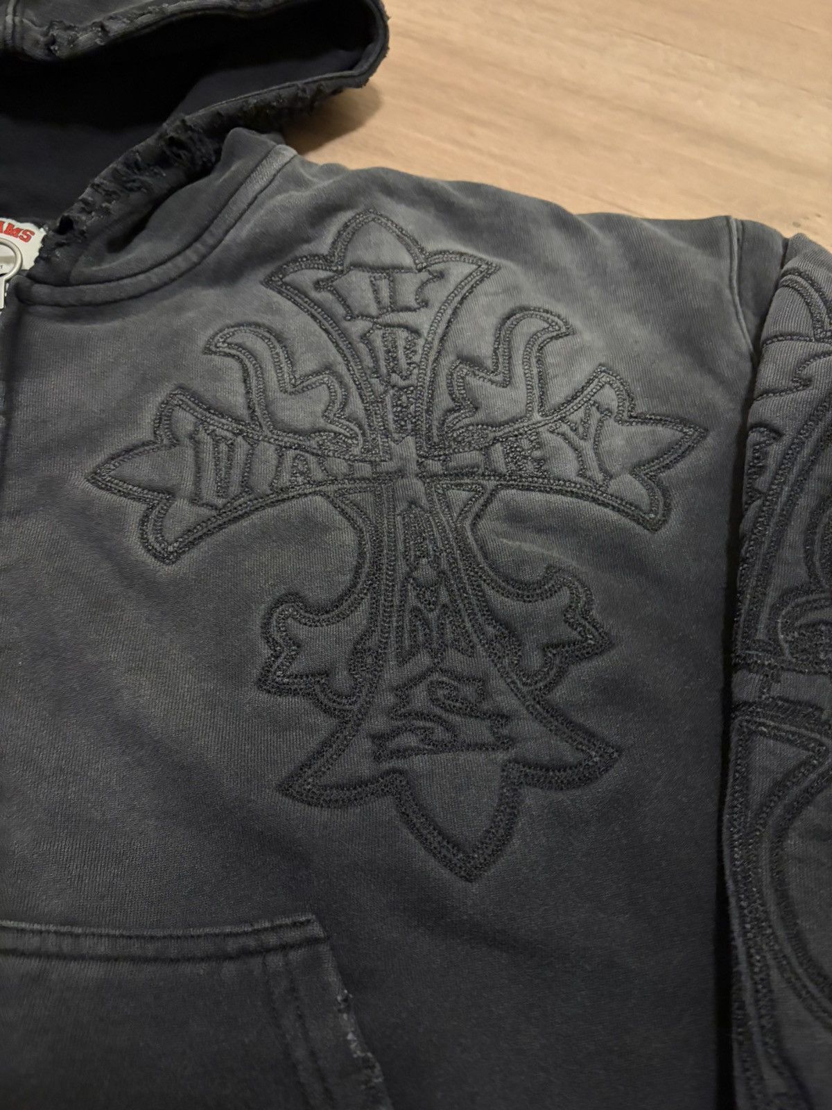 Vale Vale forever carver zip up sz L Size US L / EU 52-54 / 3 - 2 Thumbnail
