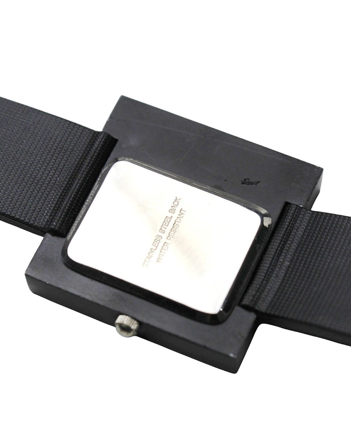 Japanese Brand 2000S RX-78 GUNDAM NEO ZEON CHAR’S MOBILE SUIT WATCH Size ONE SIZE - 5 Thumbnail