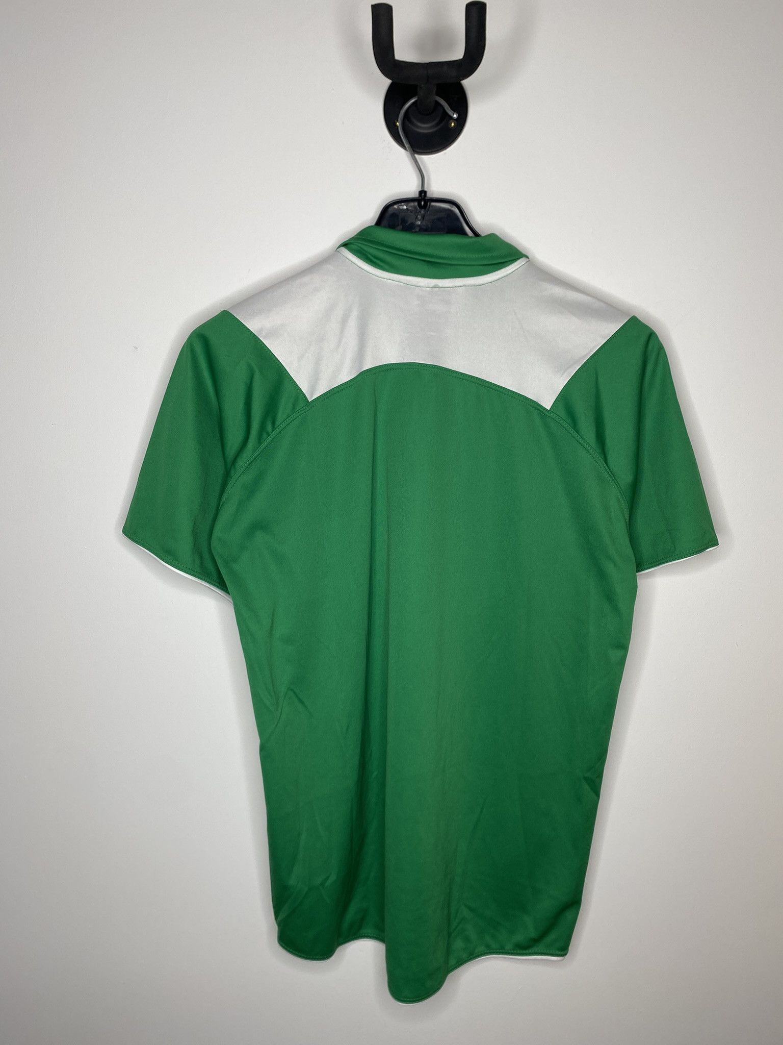 Puma ORIENTE PETROLERO 00s TRAINING FOOTBALL SHIRT SOCCER JERSEY Size US S / EU 44-46 / 1 - 2 Thumbnail