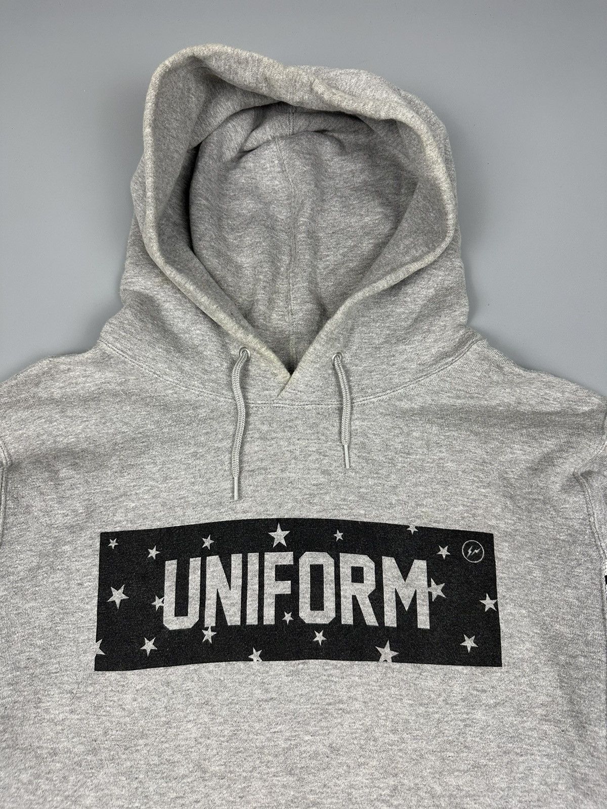 Sophnet. × uniform experiment Uniform Experiment By Sophnet Hoodie Size US L / EU 52-54 / 3 - 5 Thumbnail