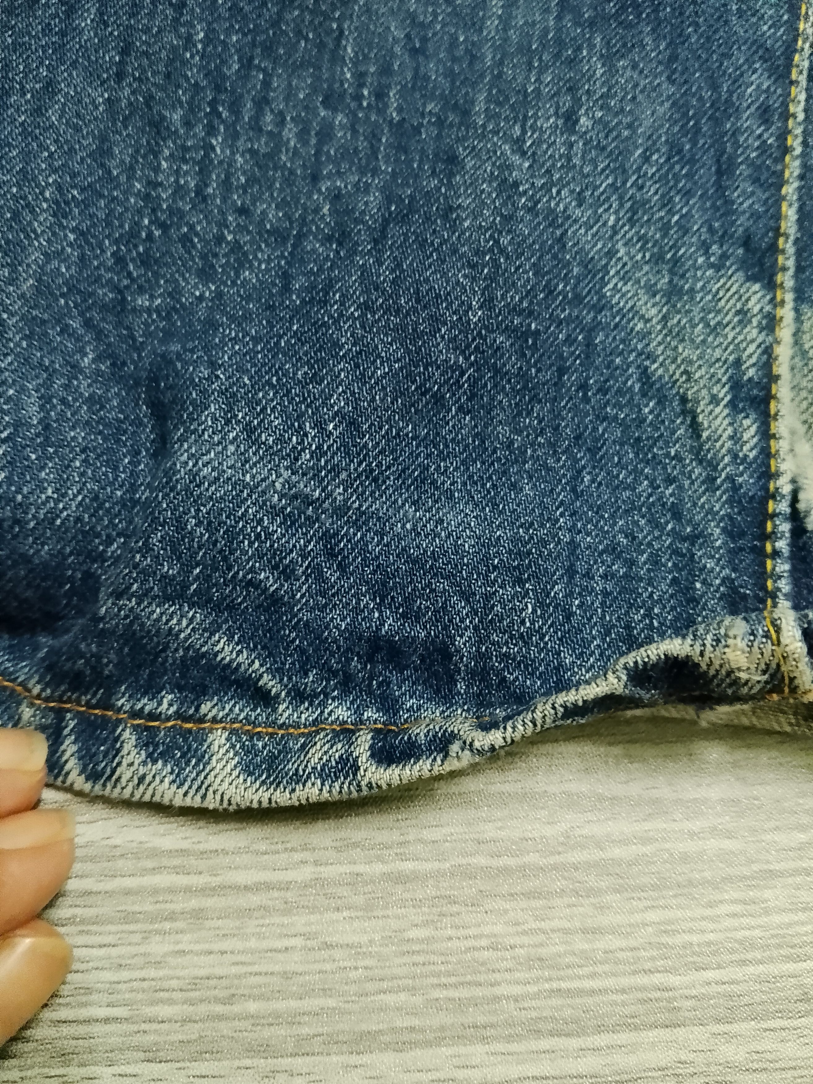 Levi's Vintage Clothing × Vintage Levis vintage Big E Size US 28 / EU 44 - 7 Thumbnail