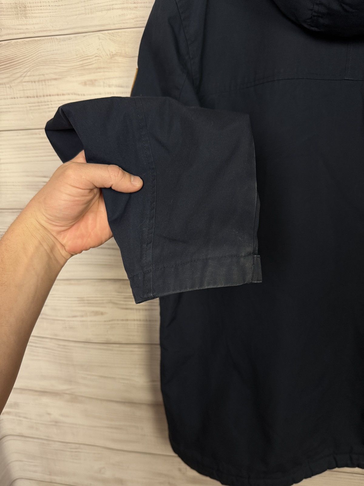 Fjallraven Fjallraven g-1000 Jacket Size US XL / EU 56 / 4 - 11 Thumbnail