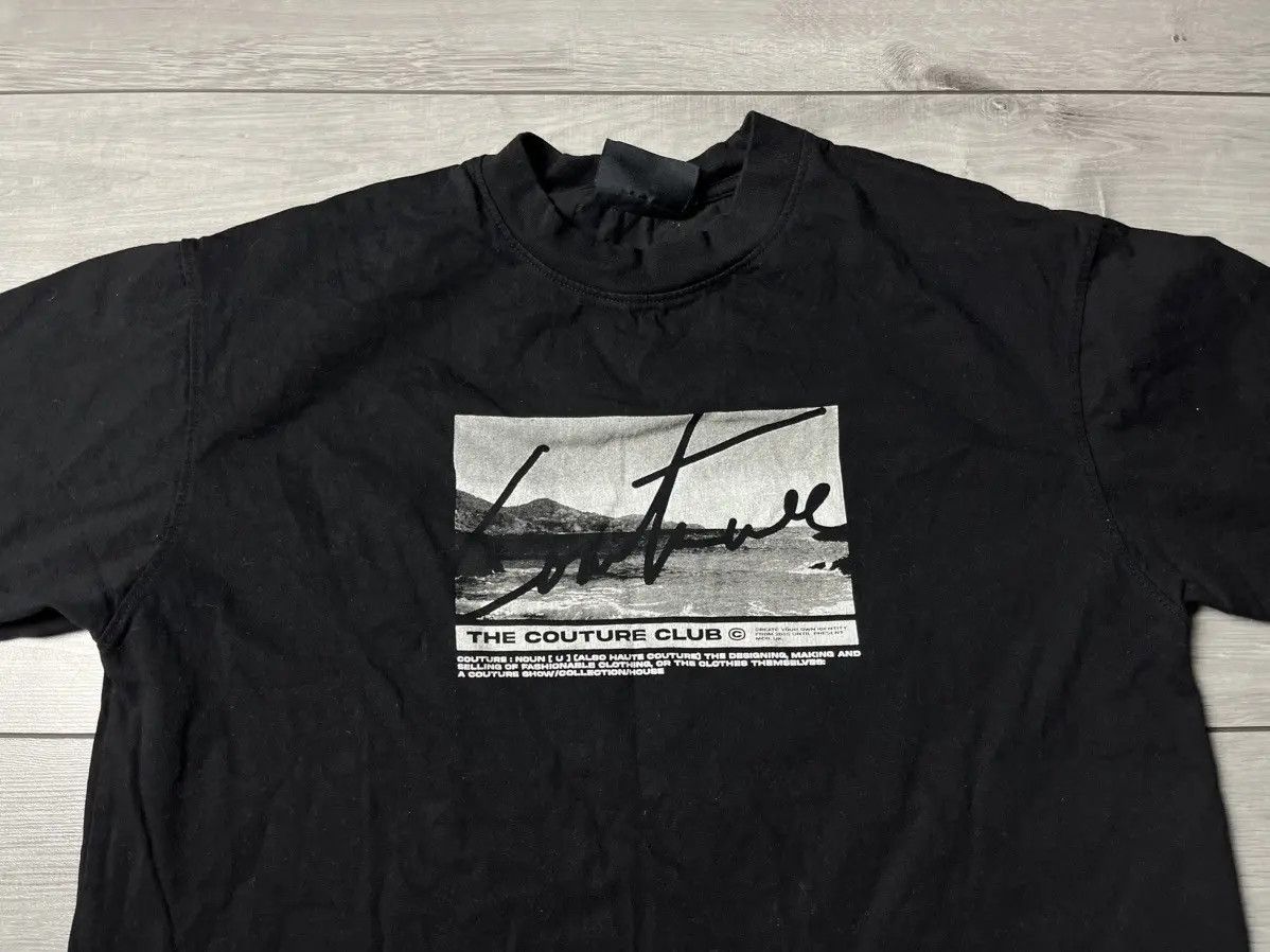 Other The couture club Tshirt size Medium Size US M / EU 48-50 / 2 - 3 Thumbnail