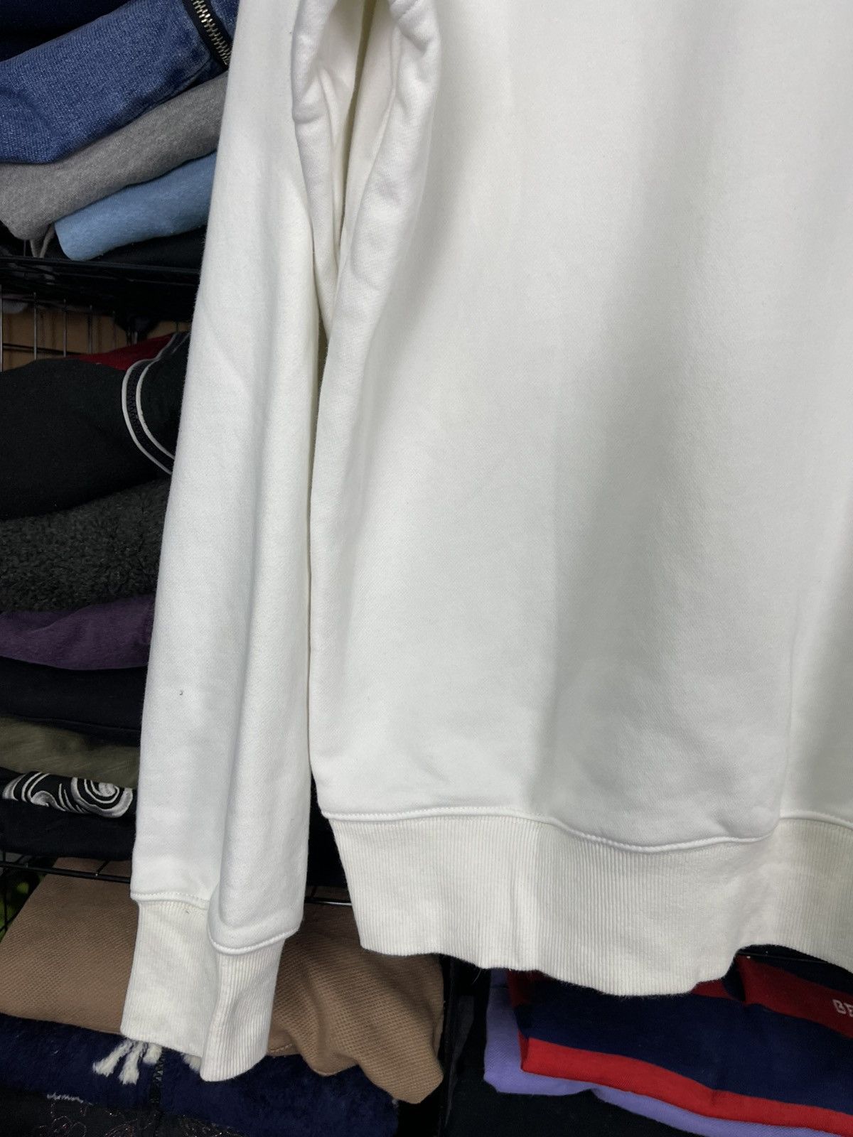 Vintage Pvot Sweatshirt Size US XXL / EU 58 / 5 - 14 Thumbnail