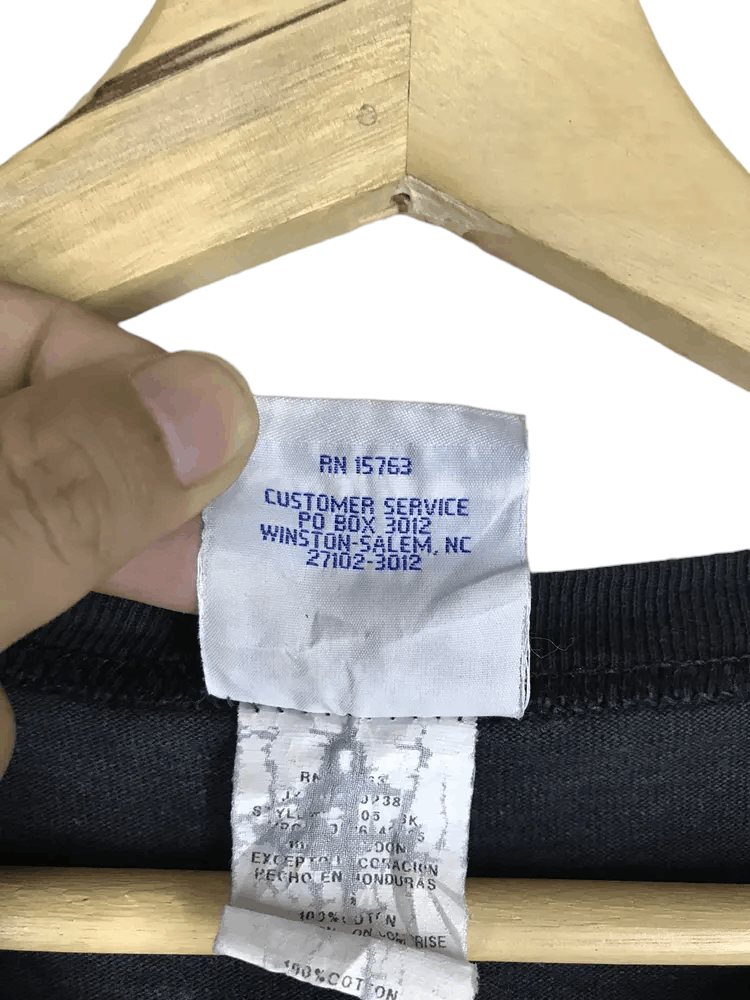 Champion Vintage 90’s Champion Tshirts Size US L / EU 52-54 / 3 - 5 Thumbnail