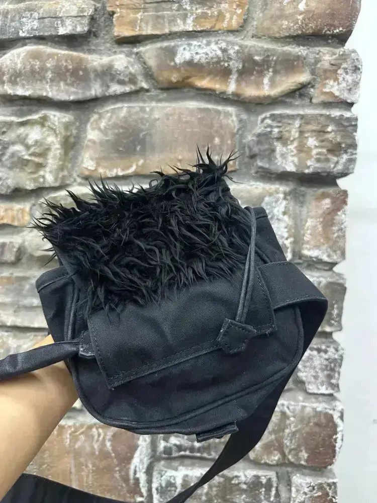 Christopher Nemeth Christopher Nemeth fur shoulder bag-2505 Size ONE SIZE - 5 Thumbnail