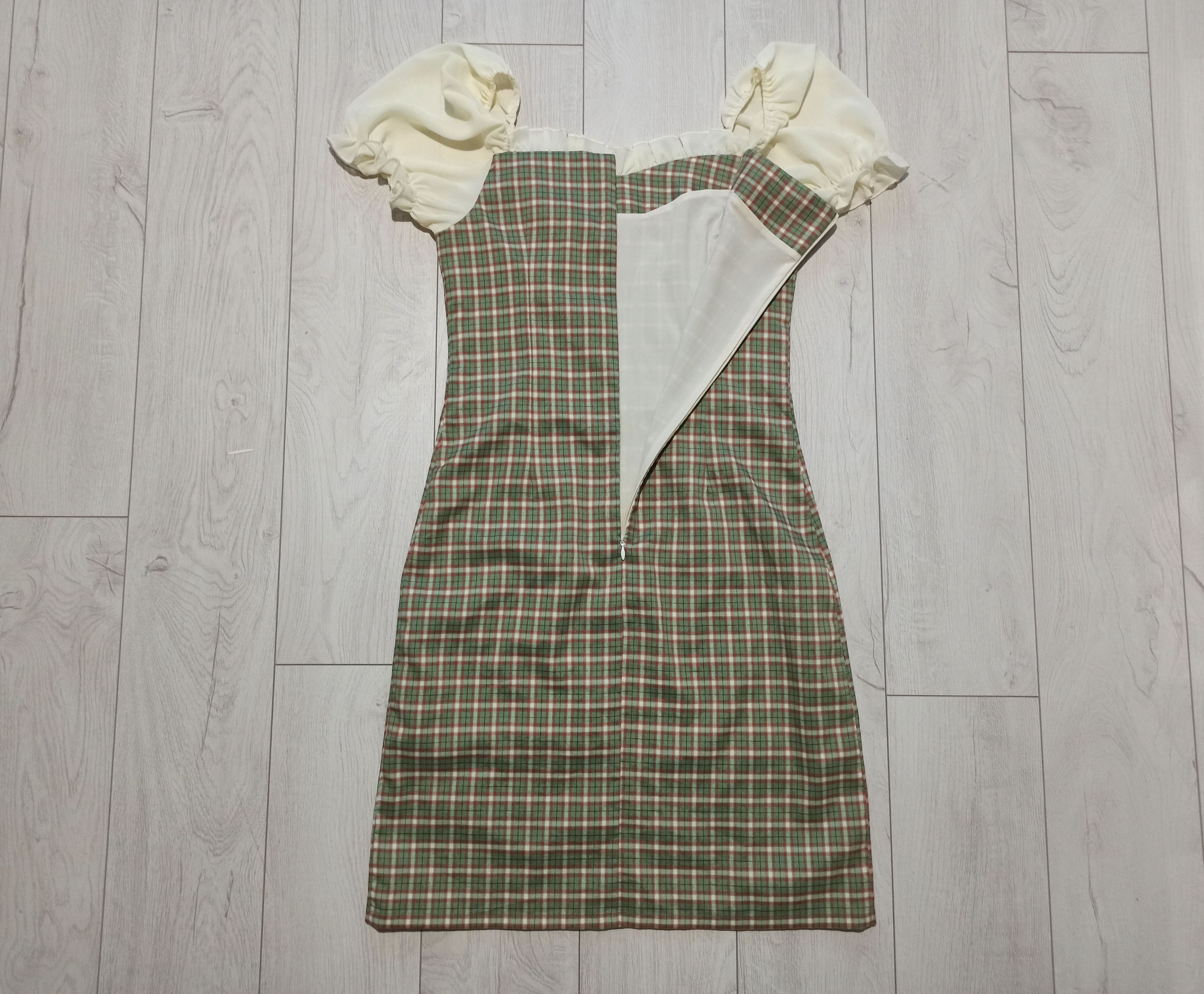 Other One More Dress Size M / US 6-8 / IT 42-44 - 5 Thumbnail