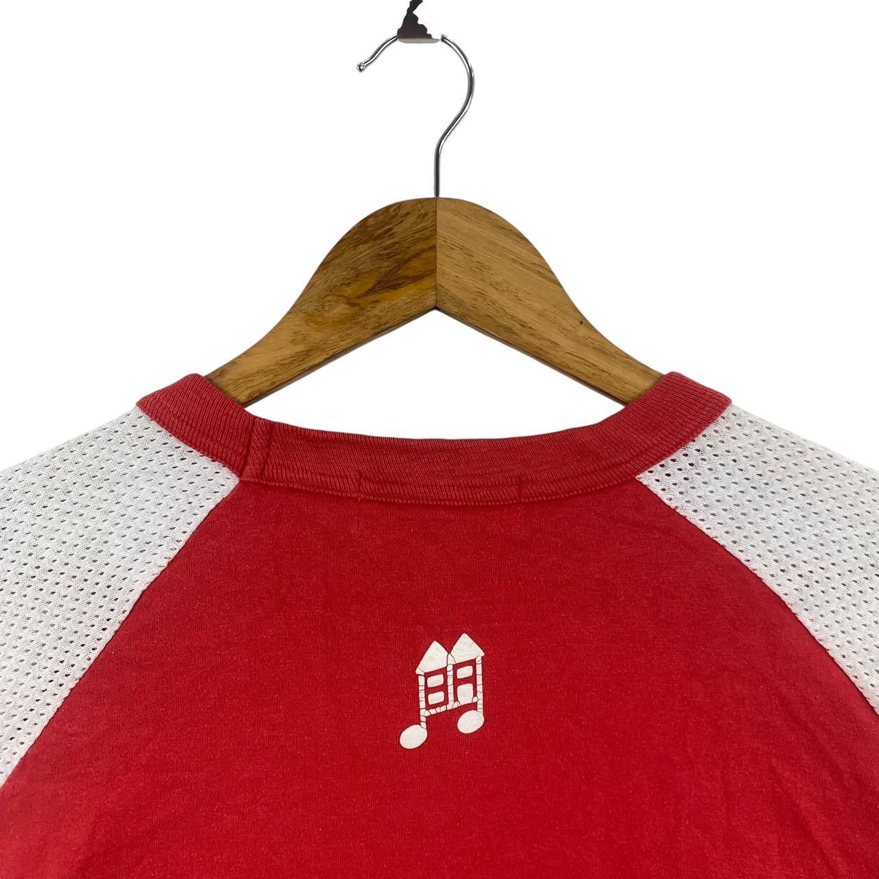 Other INHABITANT JAPAN SKATEBOARD Searching Tee Shirt Size US M / EU 48-50 / 2 - 6 Thumbnail