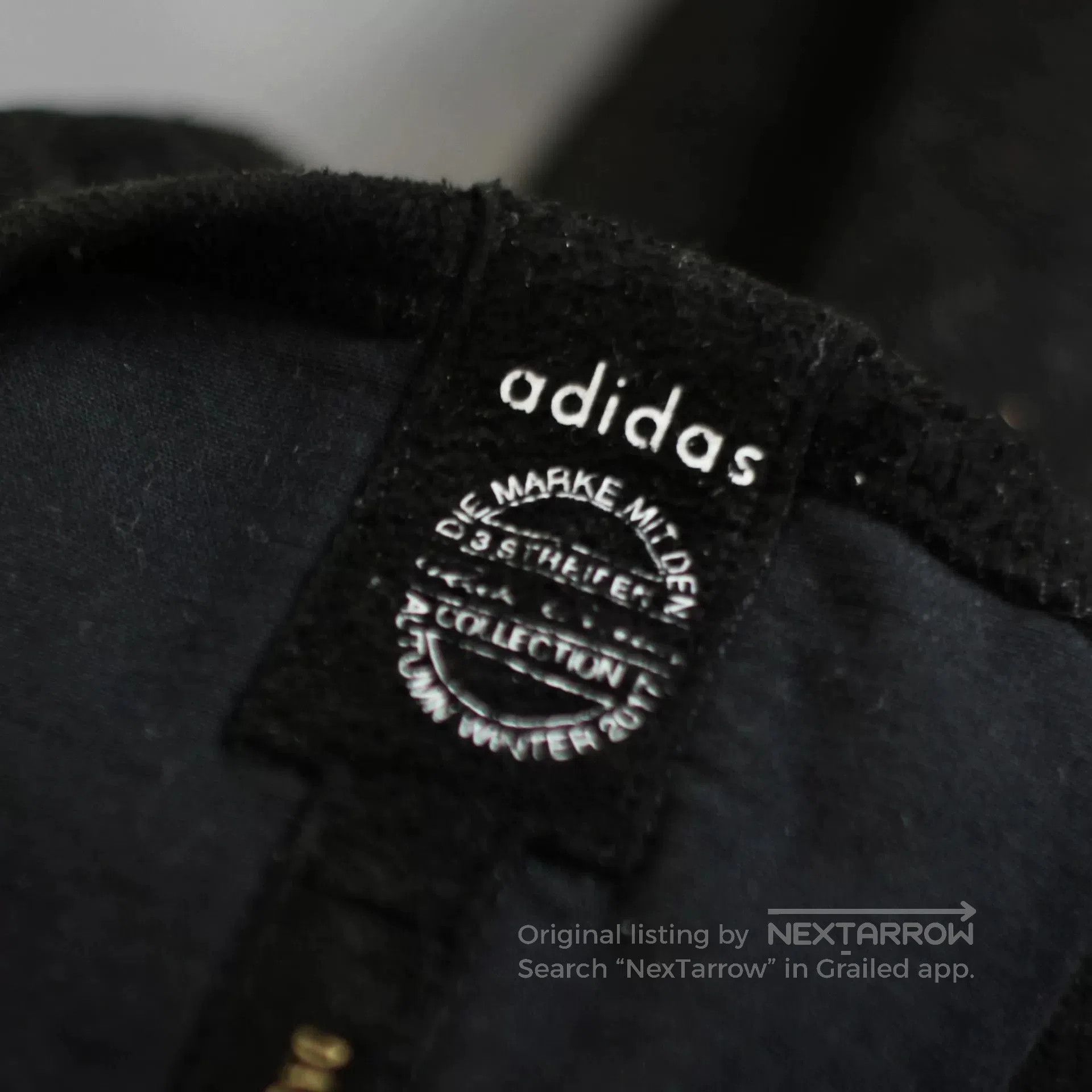 Rick Owens Rick Owens x adidas Suede Tank Boot. Size US 8 / EU 41 - 6 Thumbnail