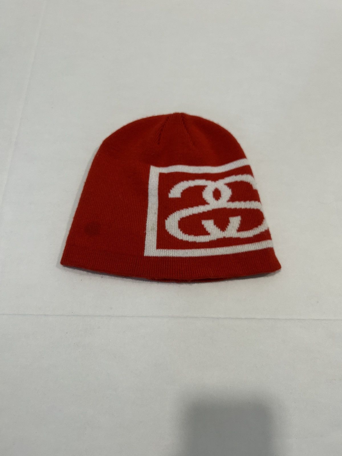 Stussy Skull Cap | Grailed